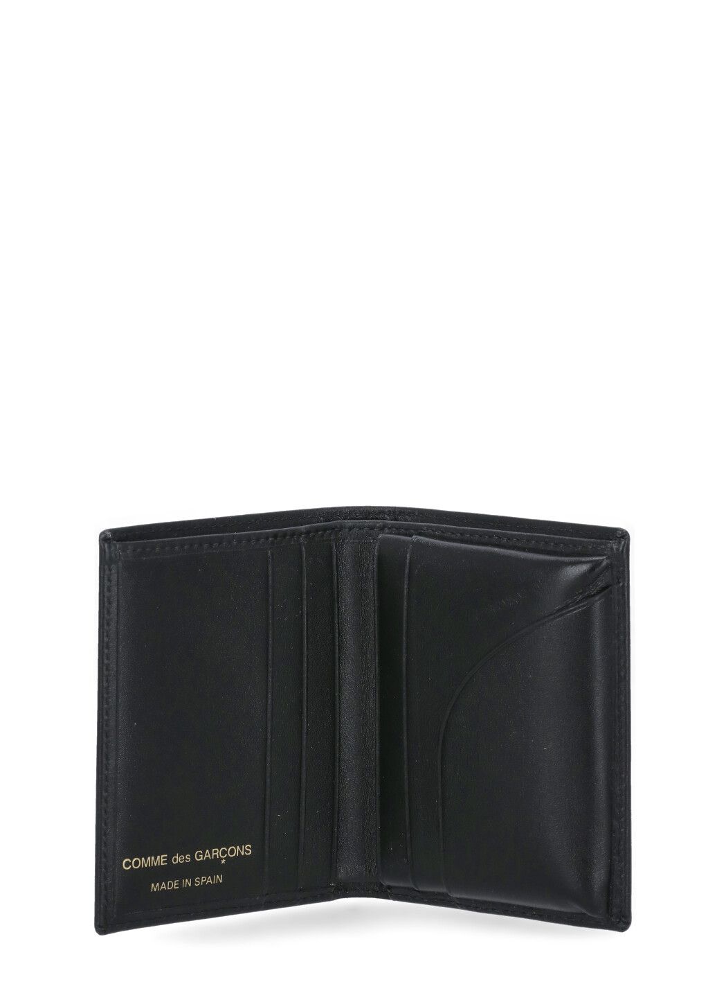 Leather wallet