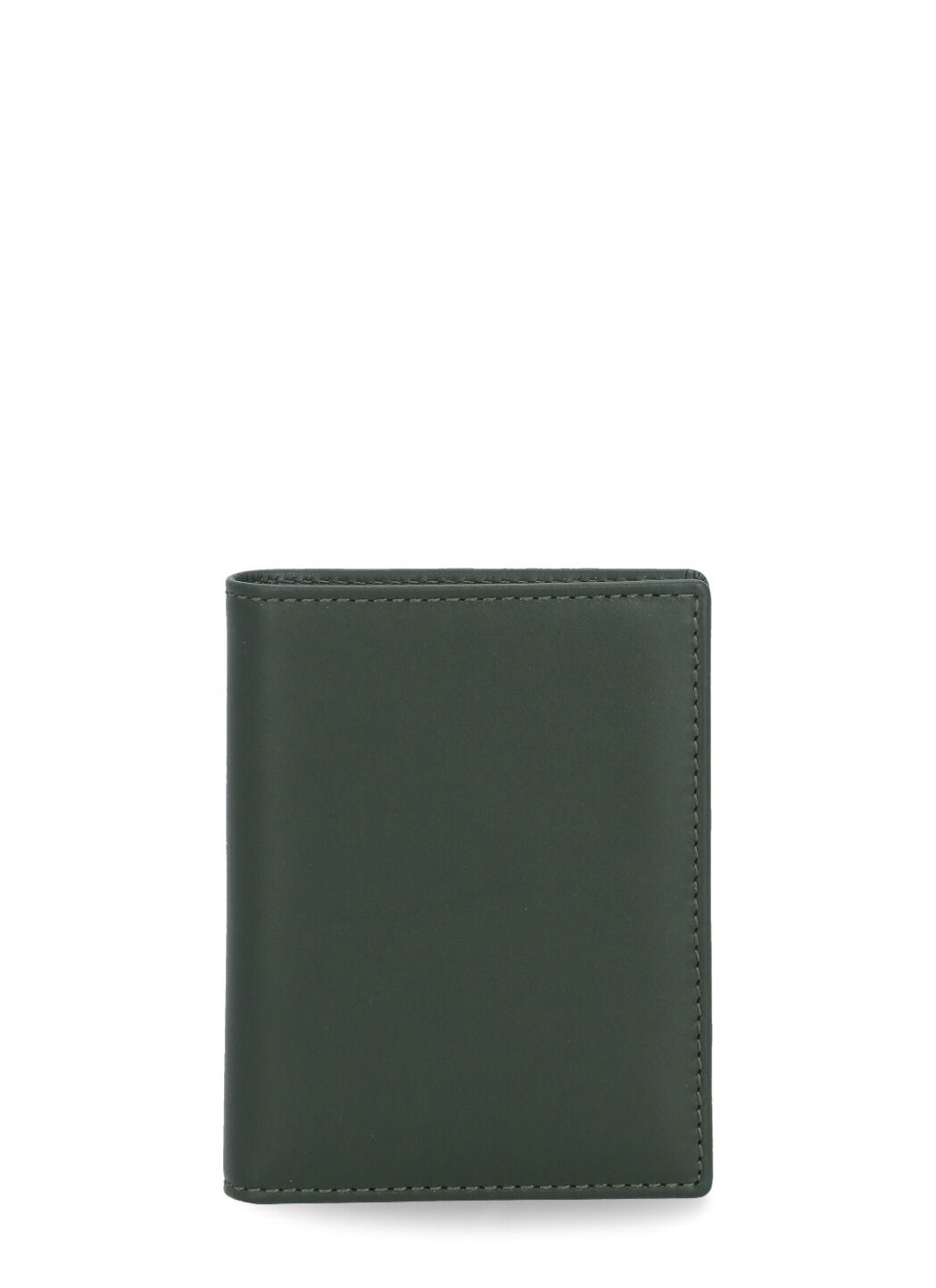 Leather wallet