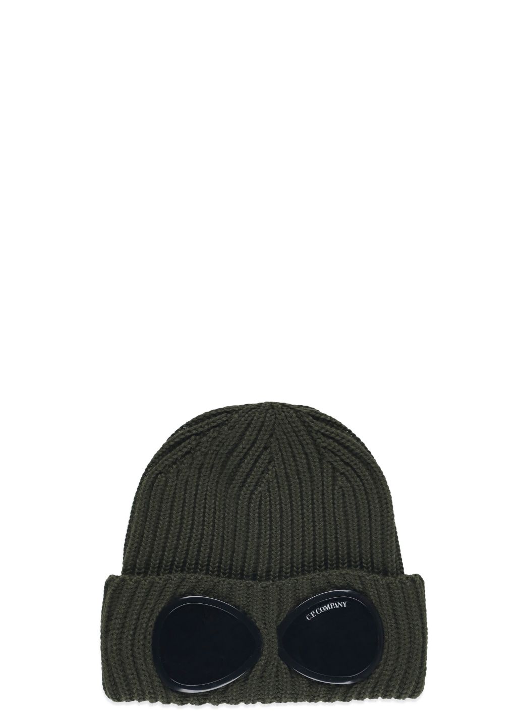 Wool beanie