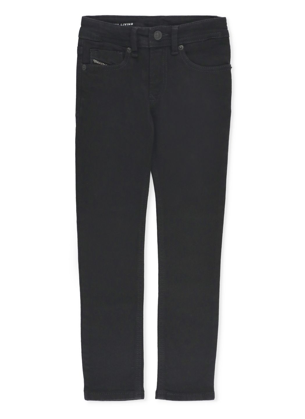 Sleenker trousers