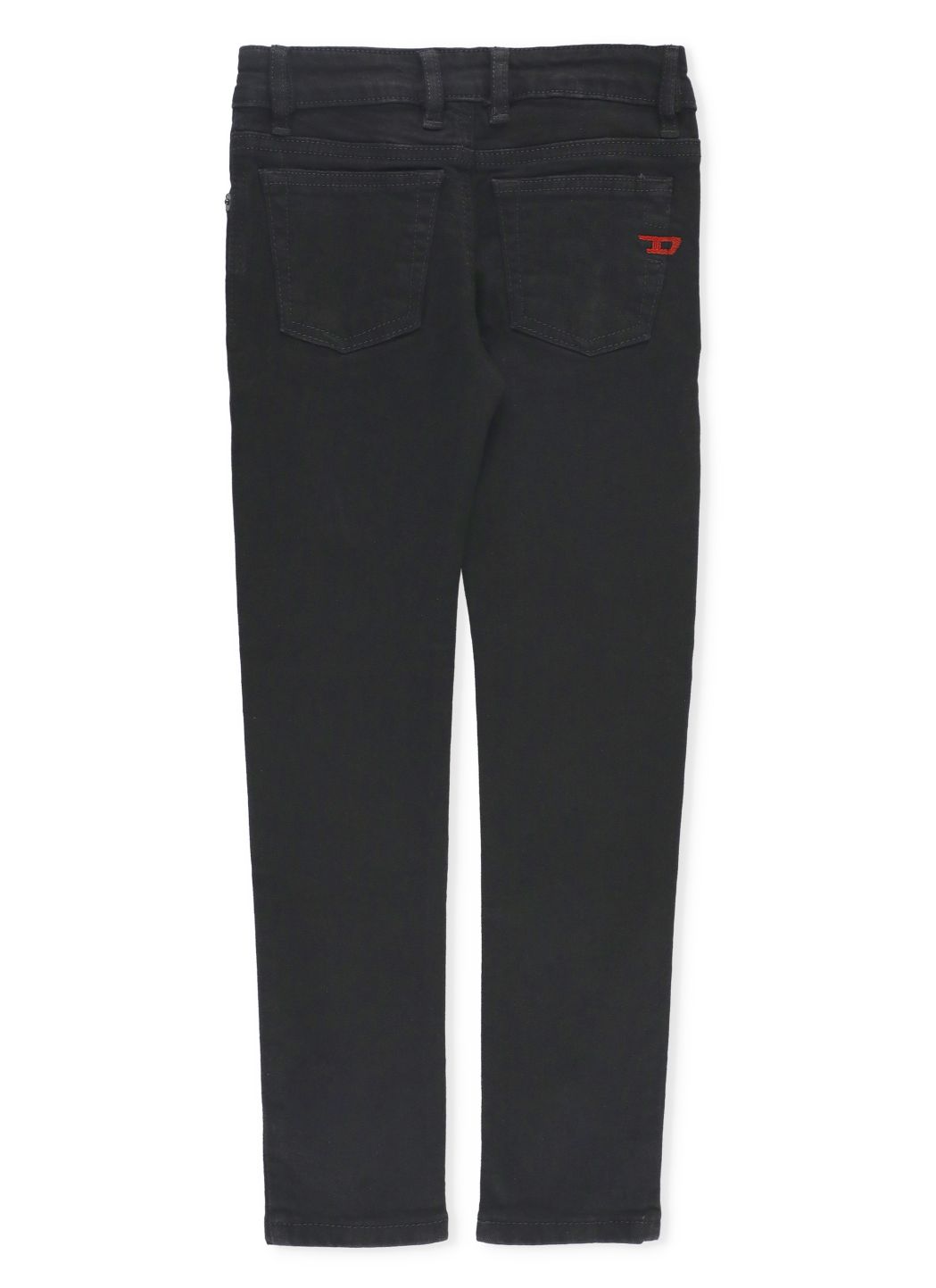 Sleenker trousers