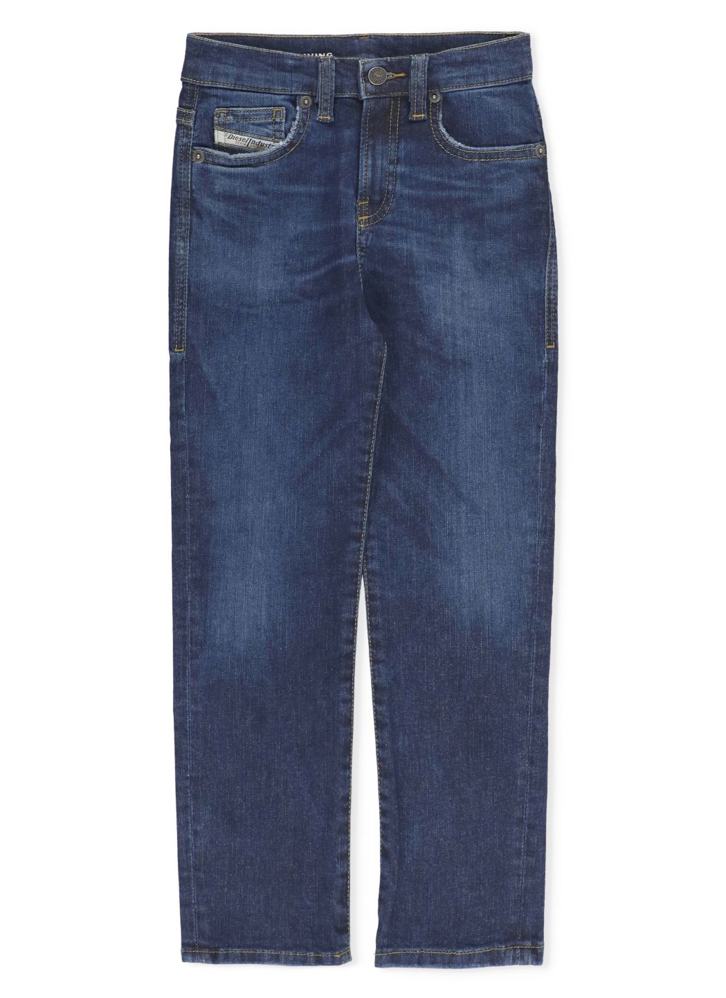 Jeans in cotone