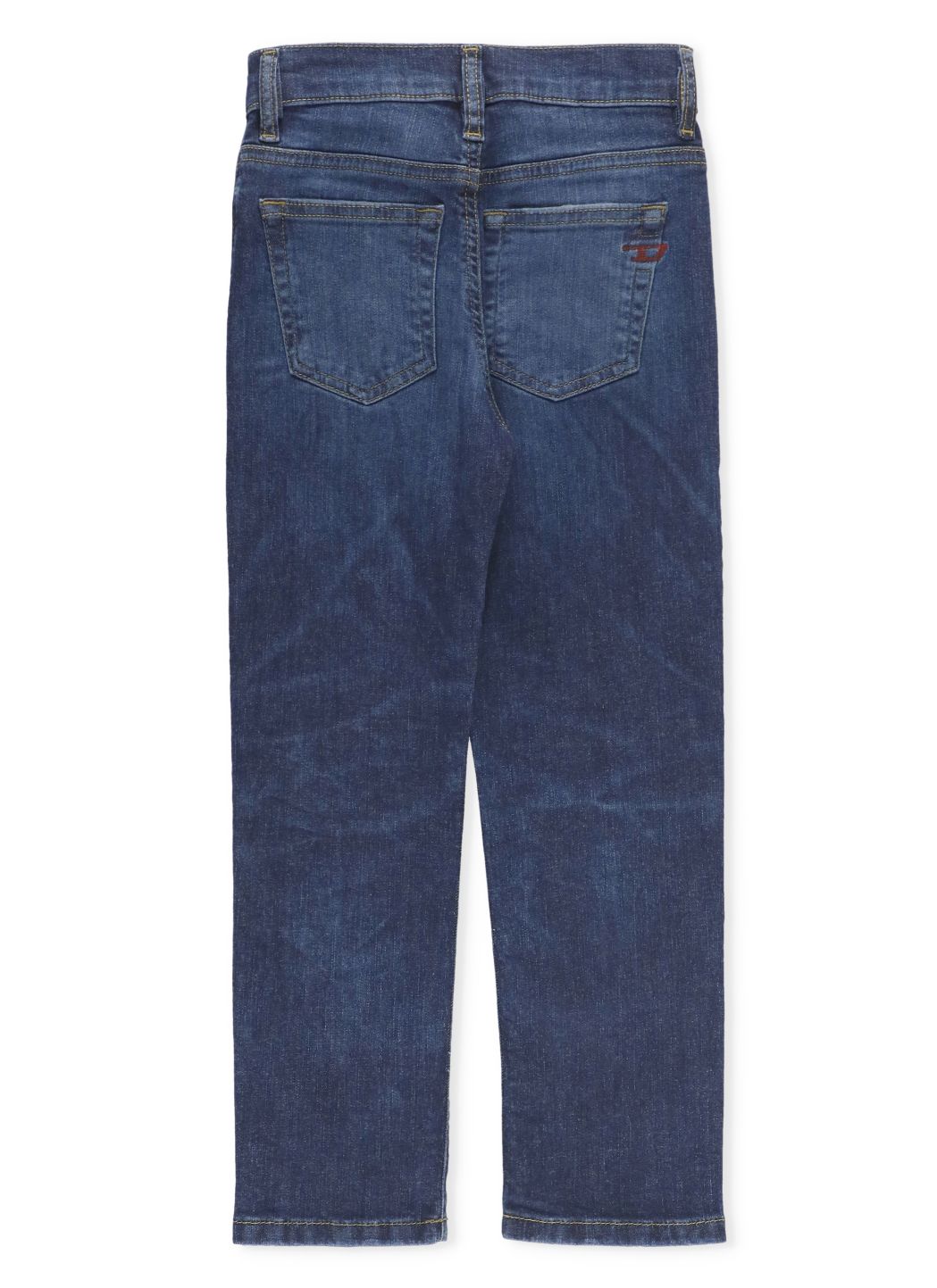 Jeans in cotone