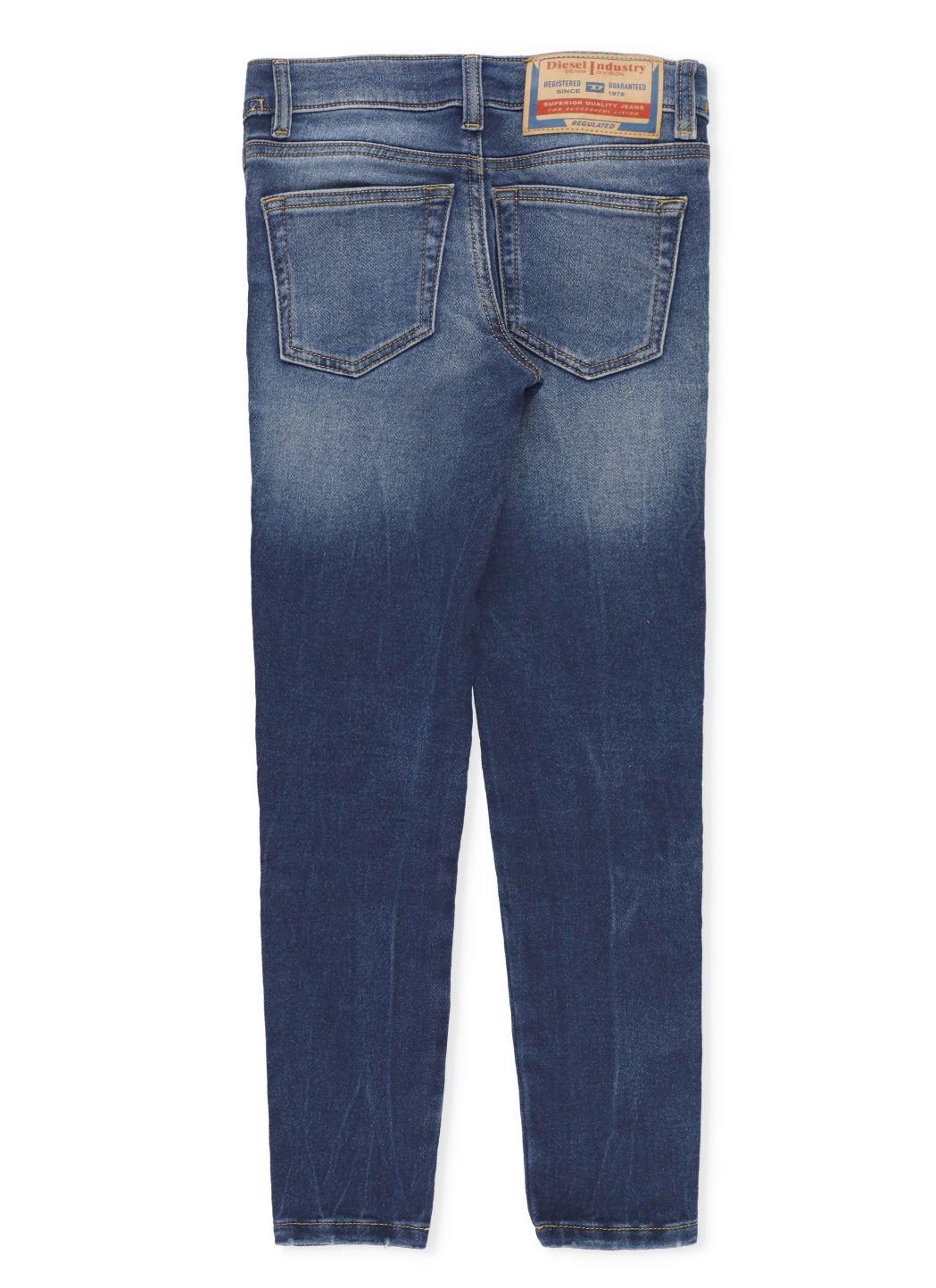 Slandy-J jeans