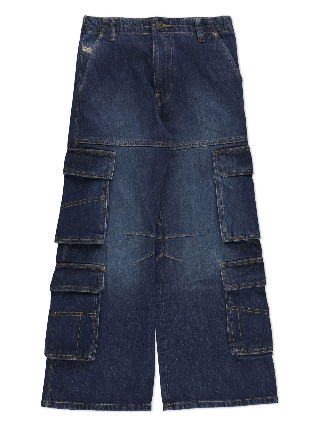 Jeans in cotone