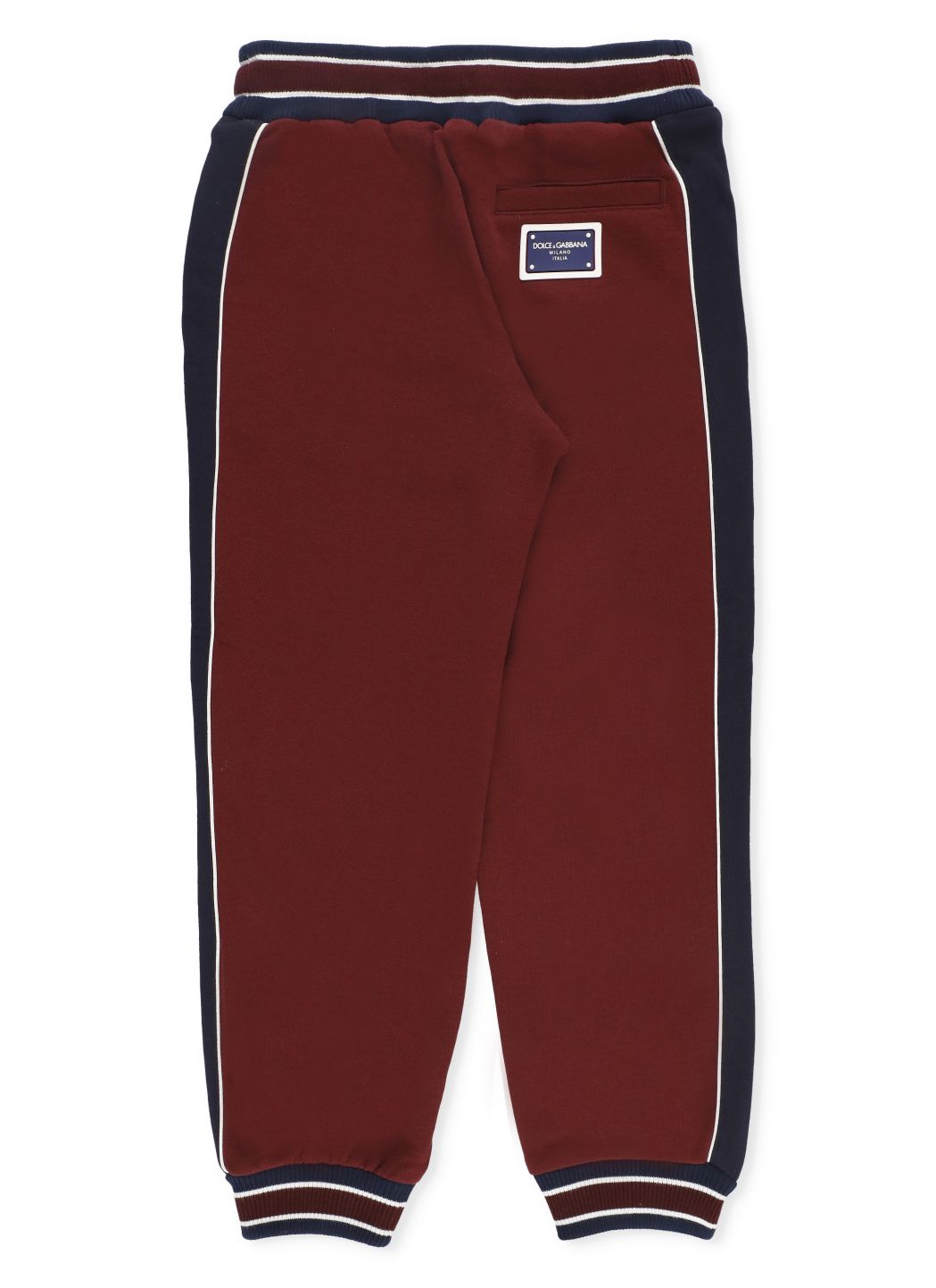 Pantaloni in cotone