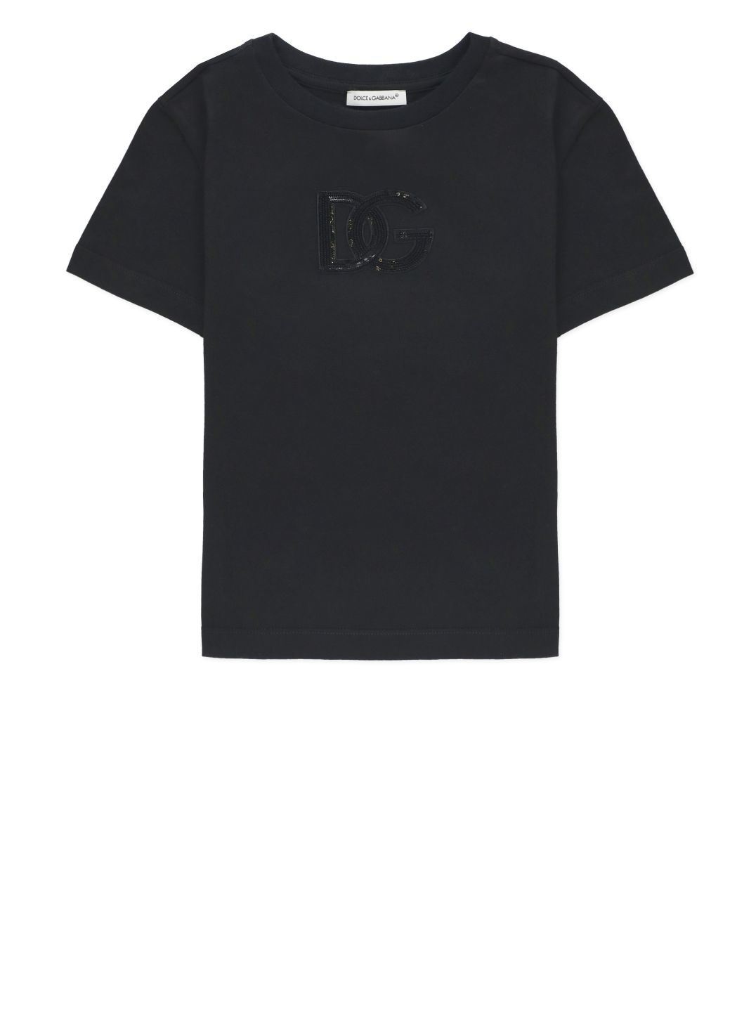 T-shirt con logo