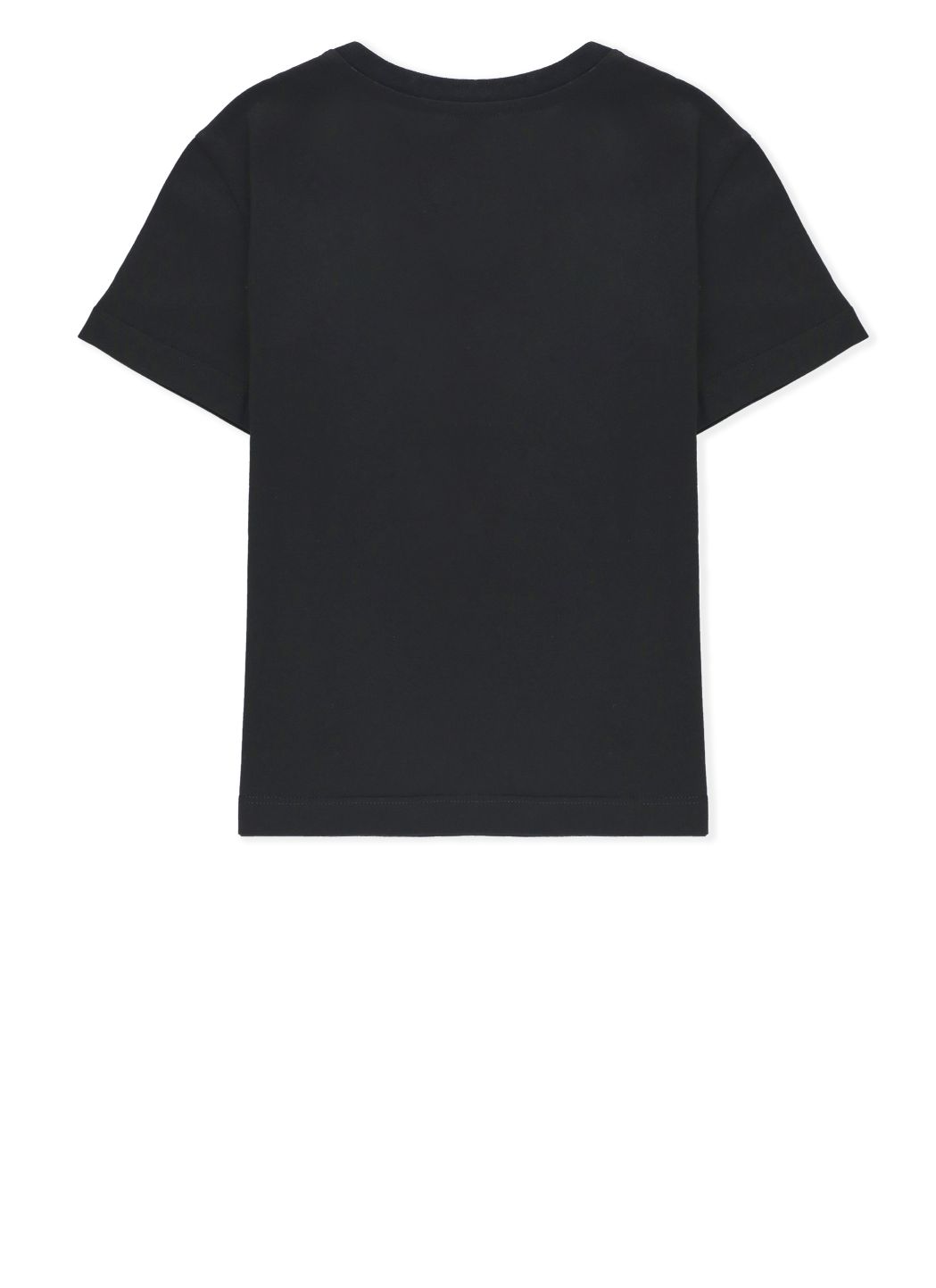 Logoed t-shirt