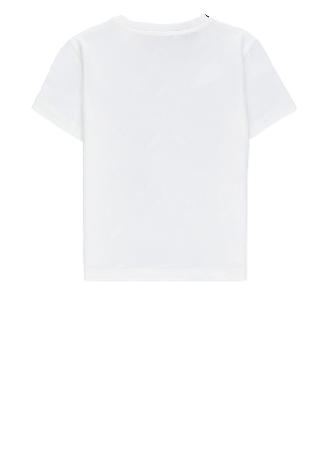 Cotton t-shirt