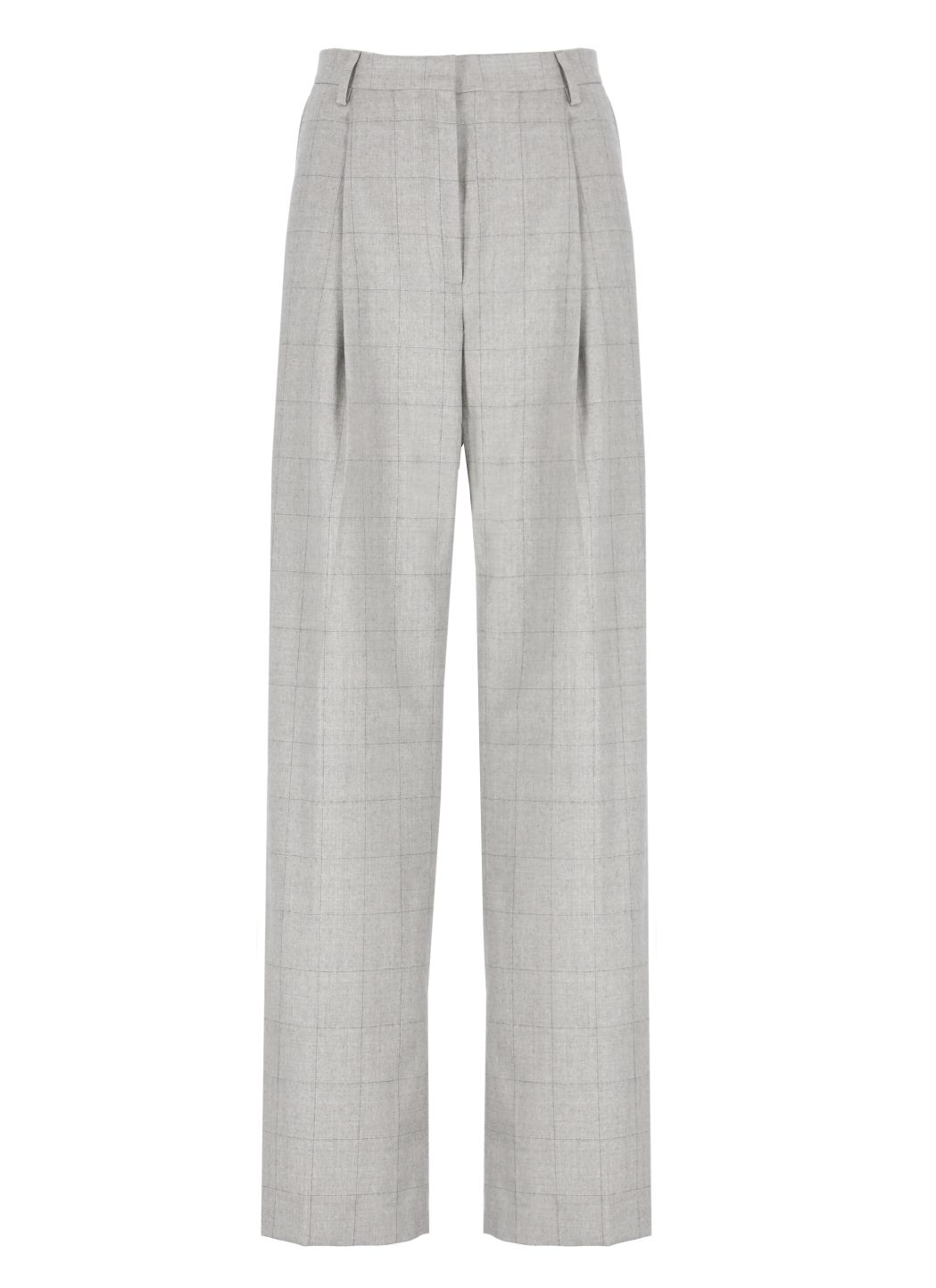 Porter trousers