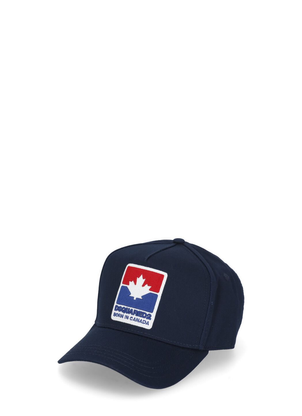 Baseball cap with logo