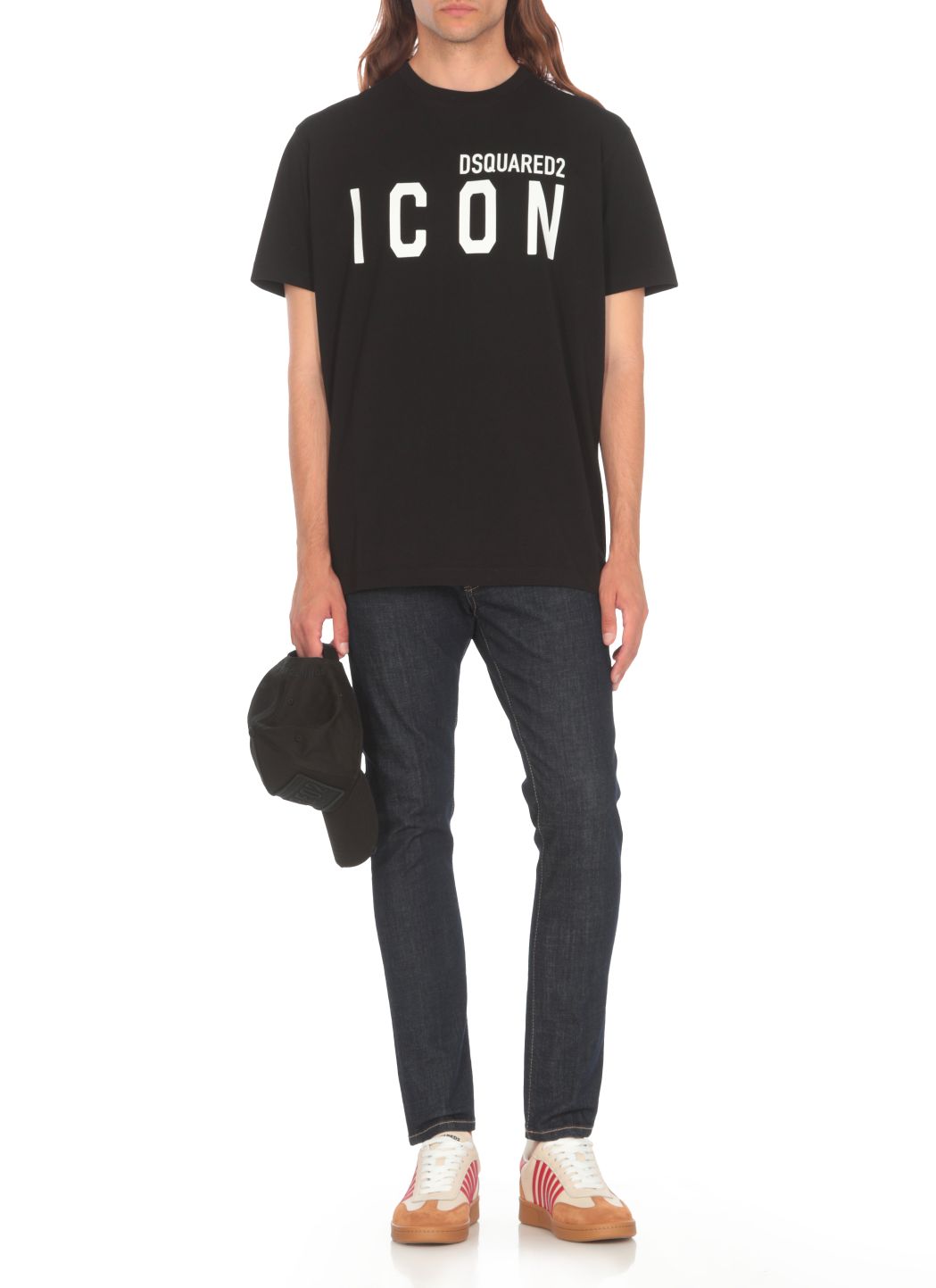 Cool Fit Tee t-shirt