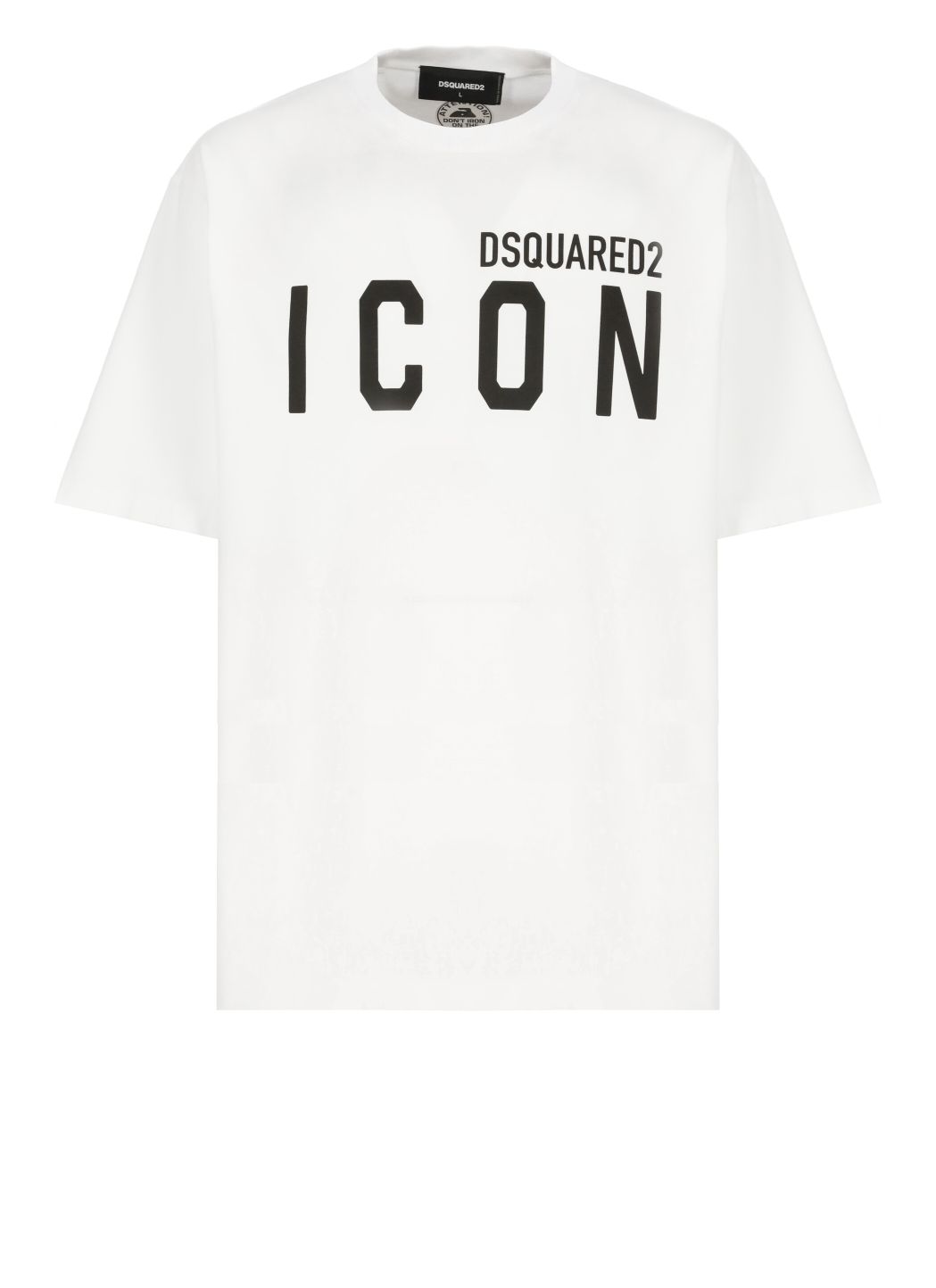 Be Icon Loosel Fit Tee t-shirt