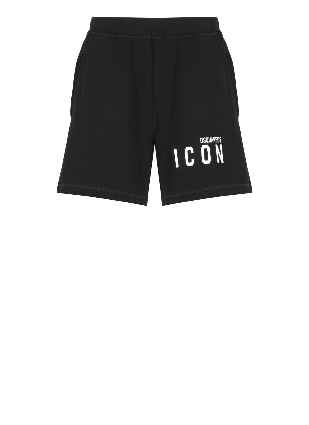 Icon bermuda shorts