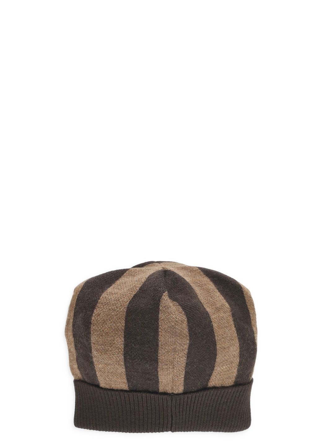 Beanie with logo