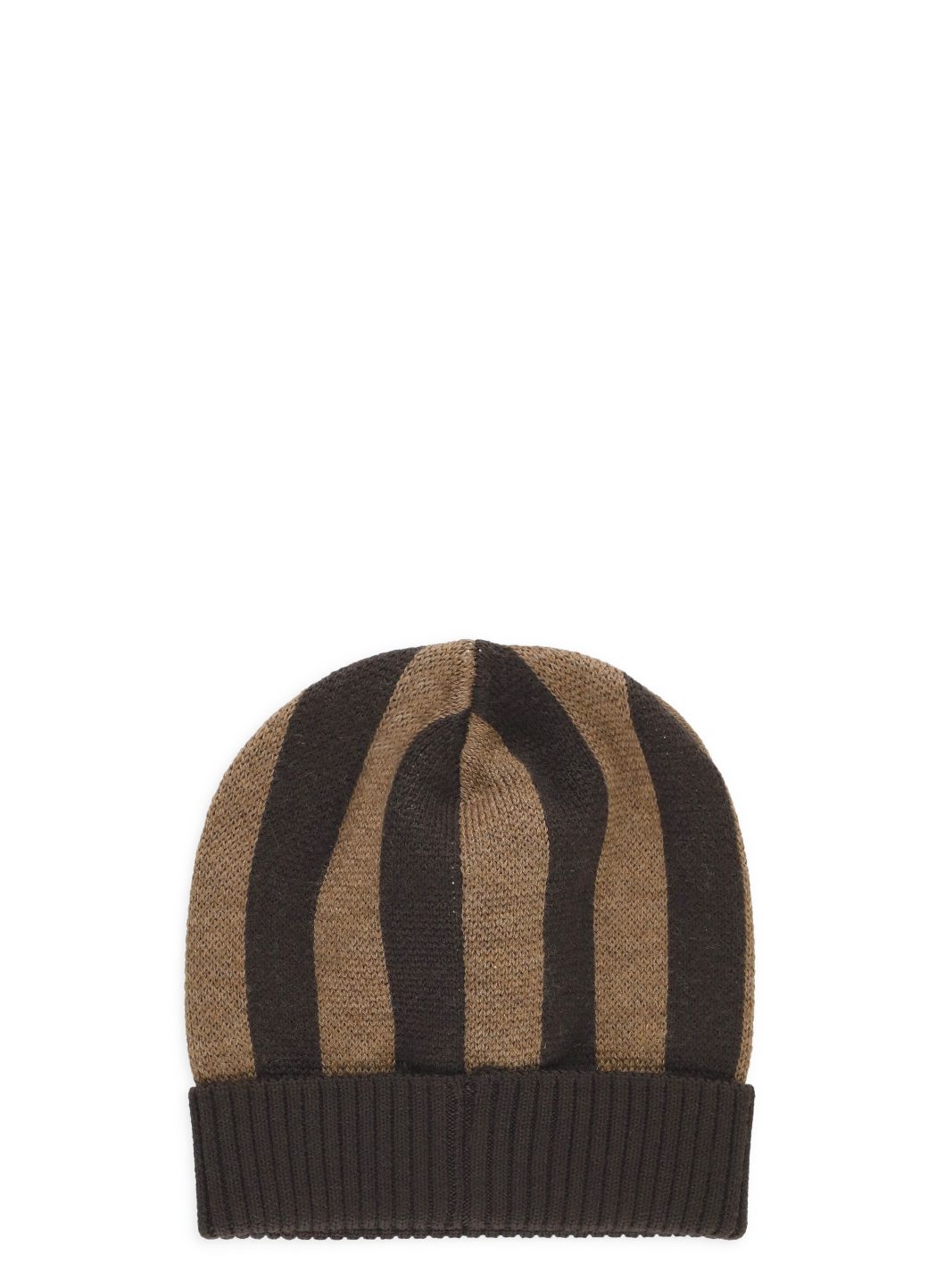 Beanie with logo