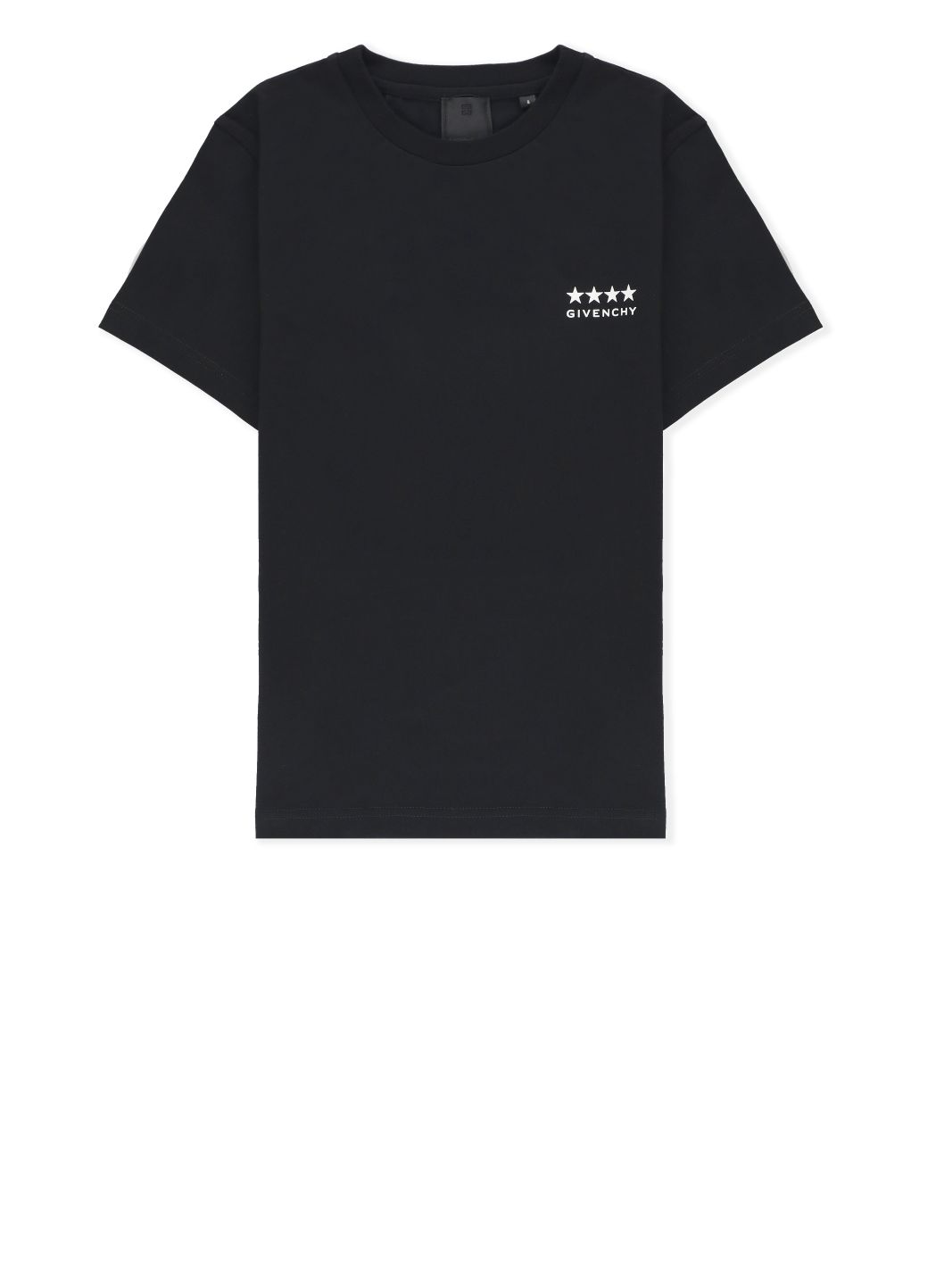 Logoed t-shirt