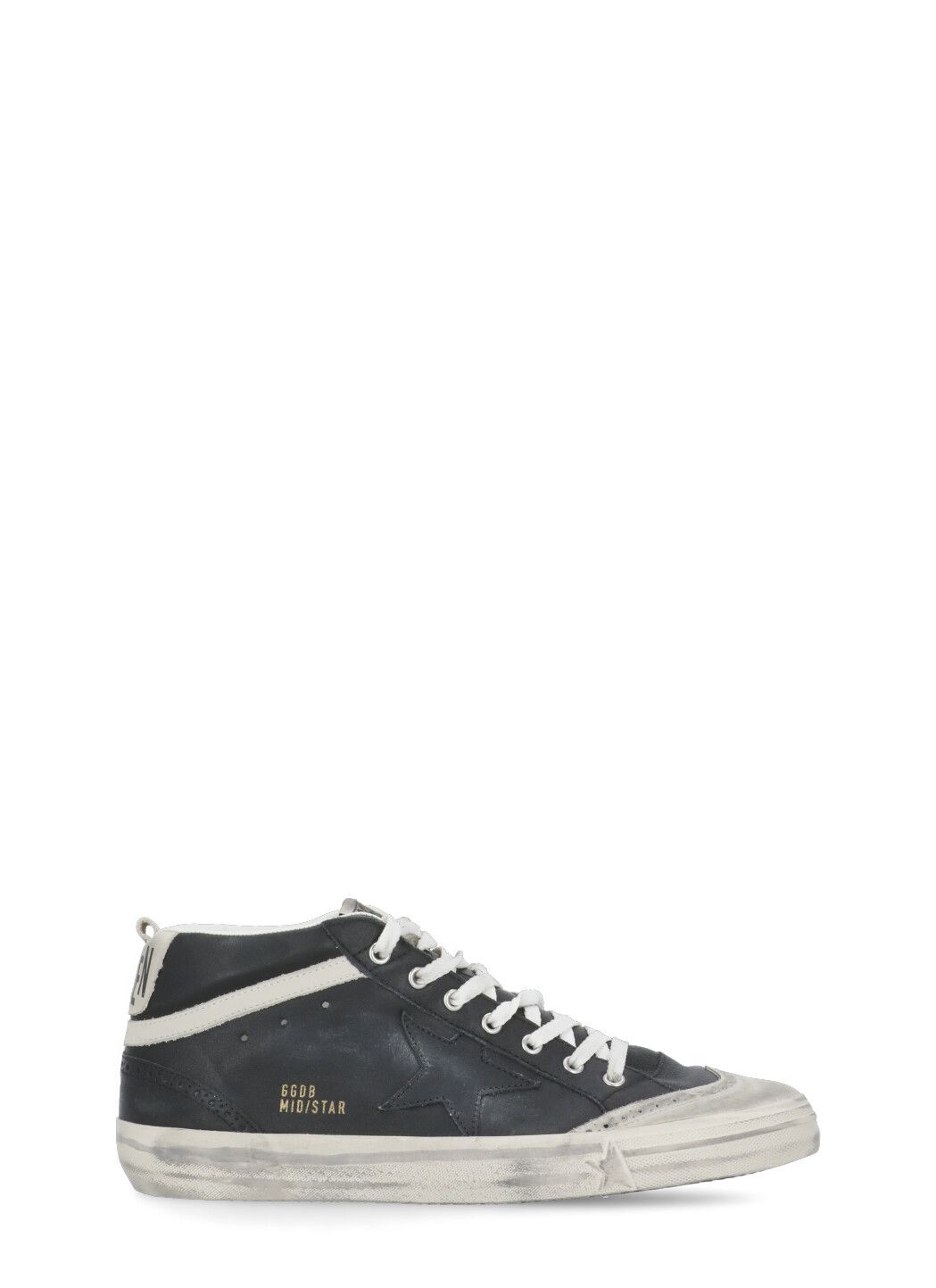 Mid Star Classic sneakers