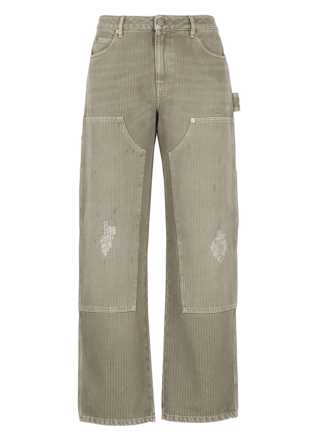 Journey trousers