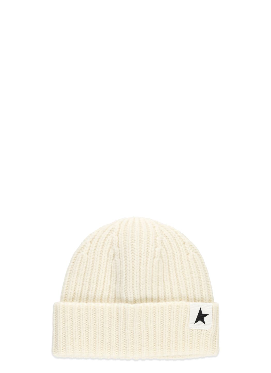 Star beanie hat