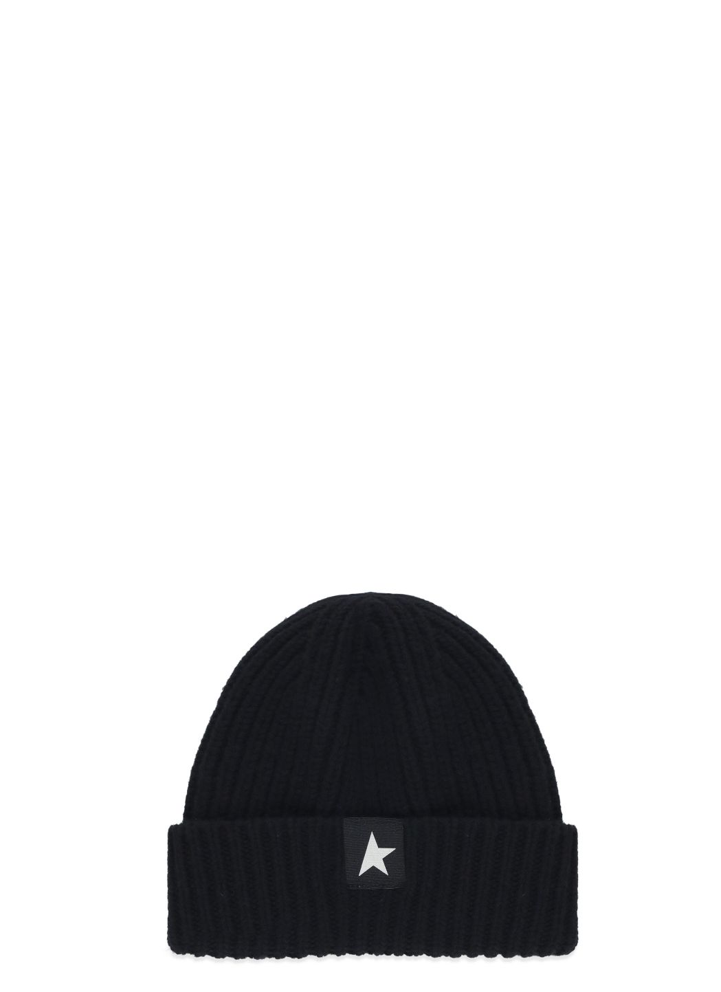 Star beanie hat