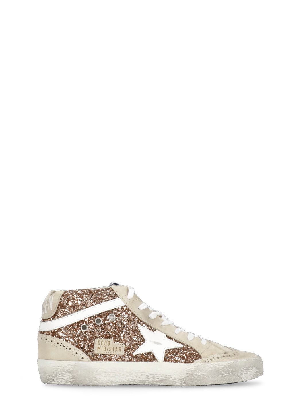 Mid Star sneakers