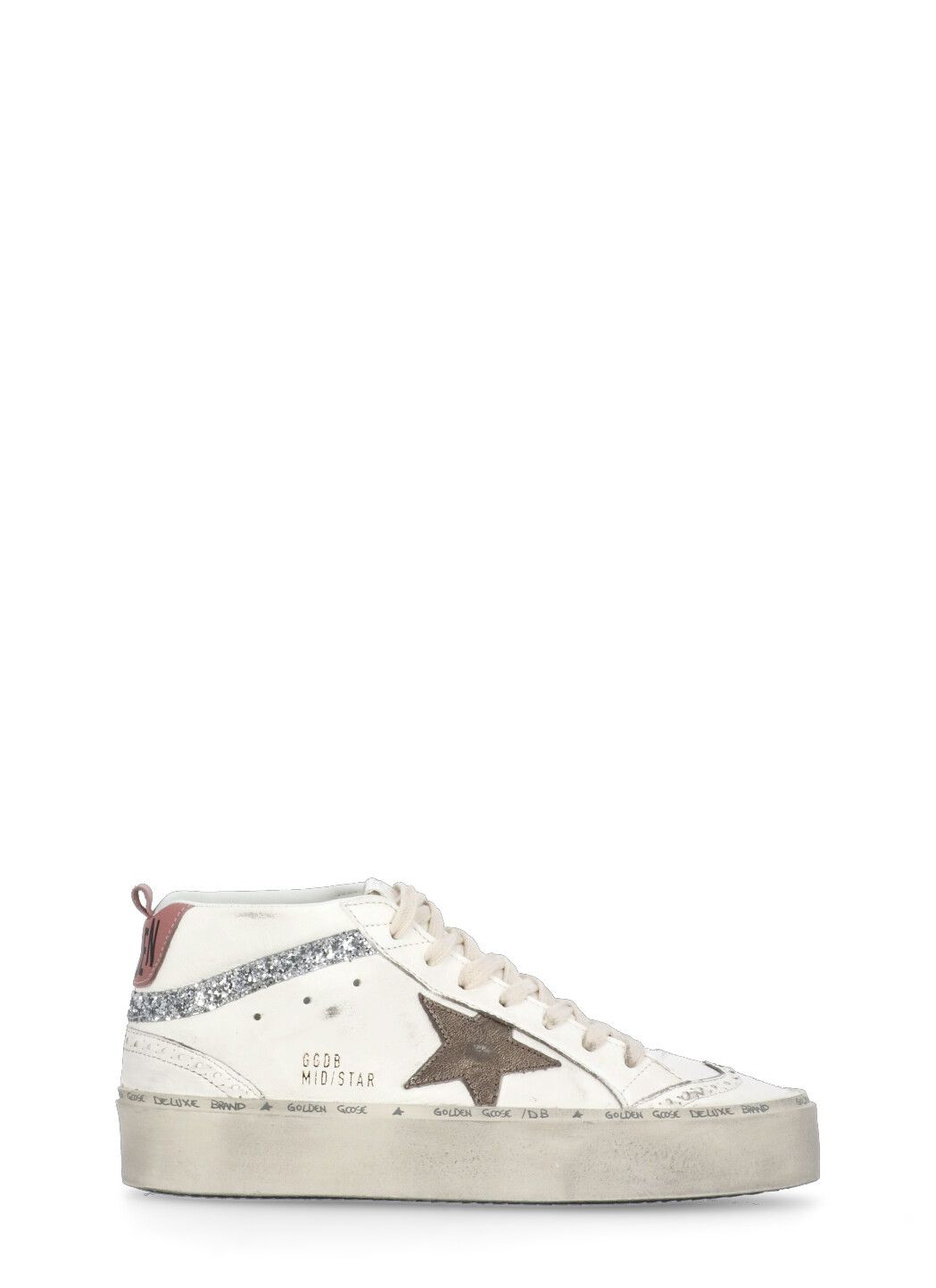 Sneakers Hi Mid Star