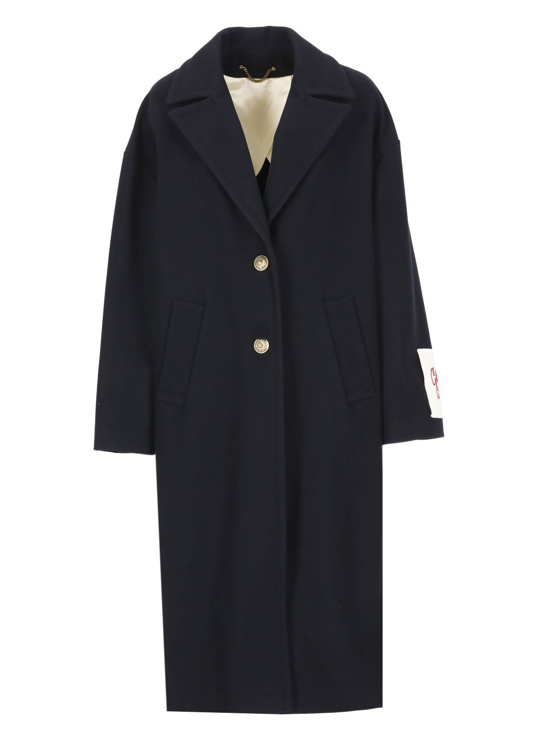 Bertina coat