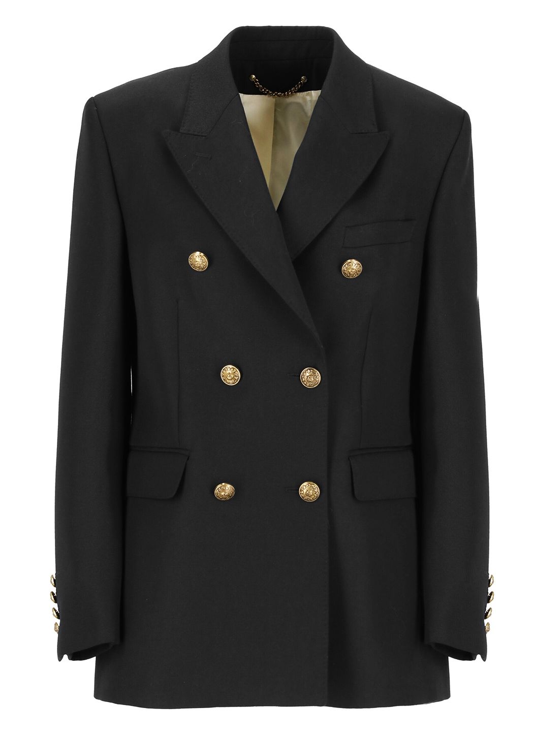 Blazer doppiopetto Diva