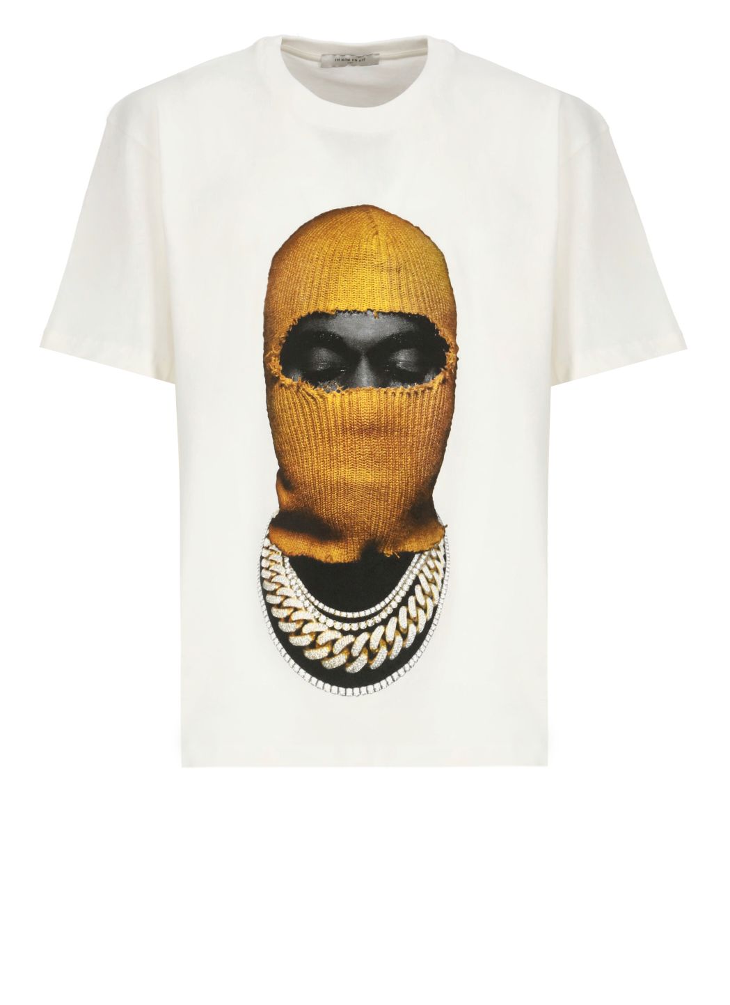 T-shirt Mask20