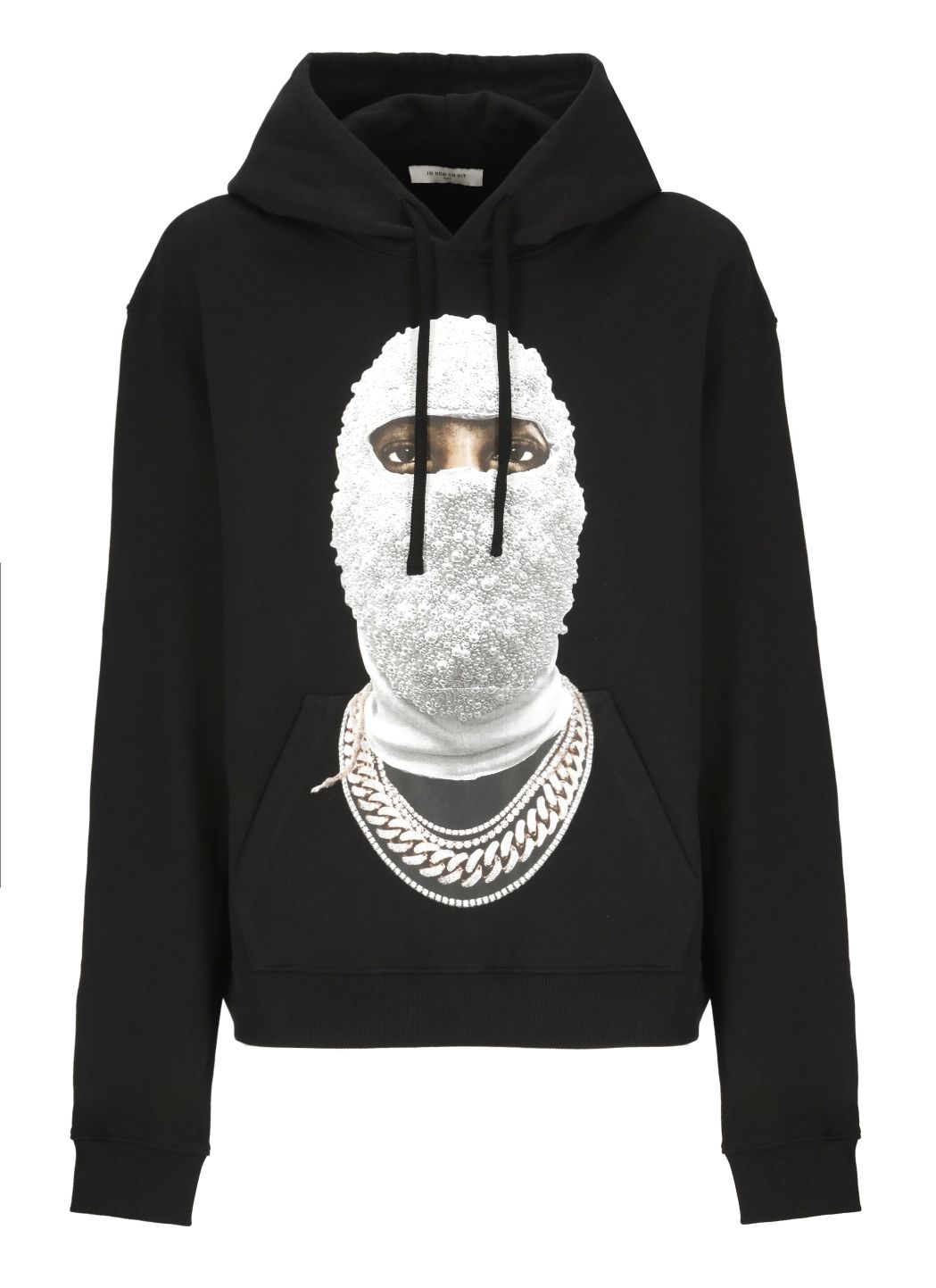 Mask Future hoodie