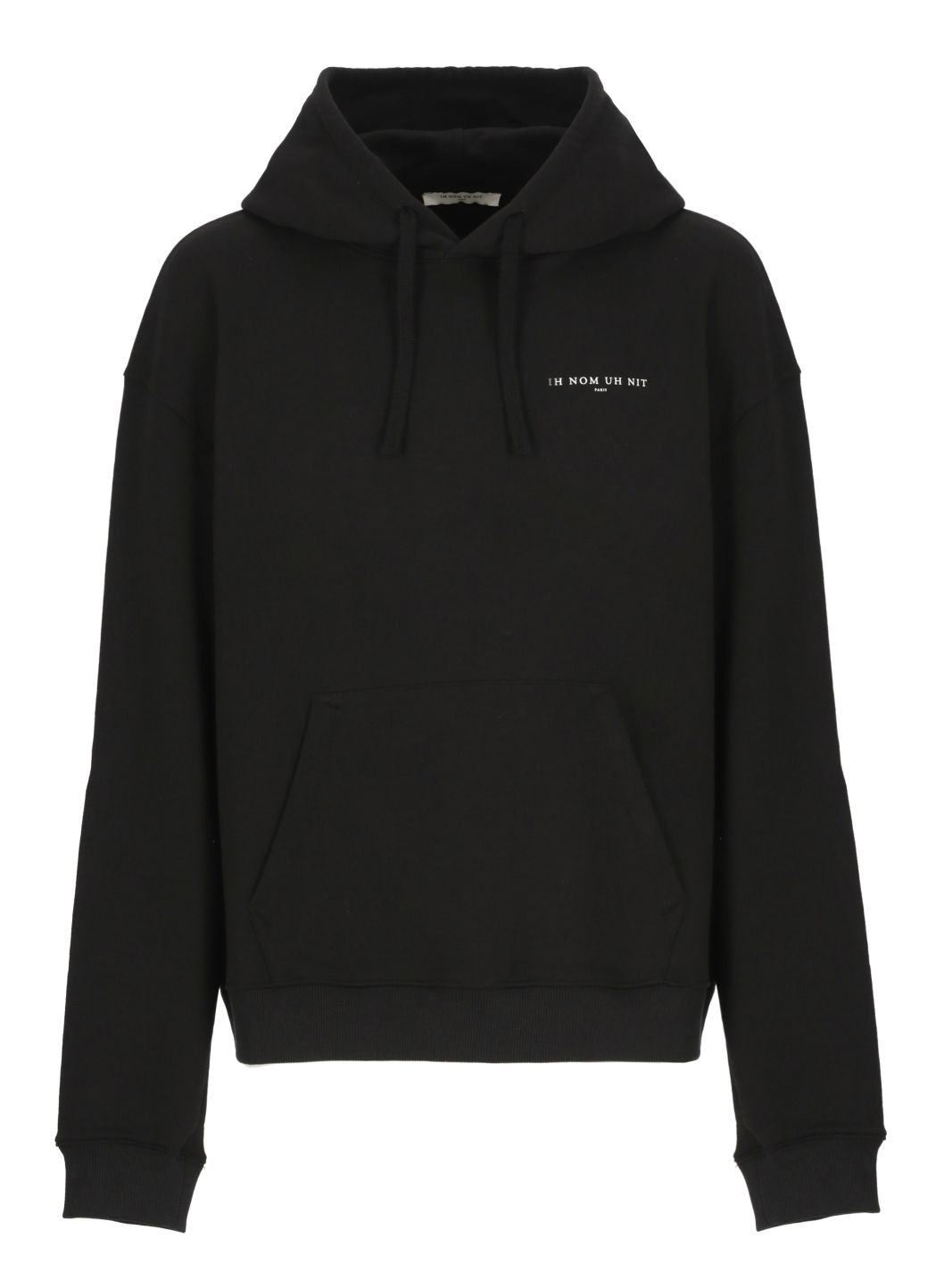 Authentic Mask hoodie