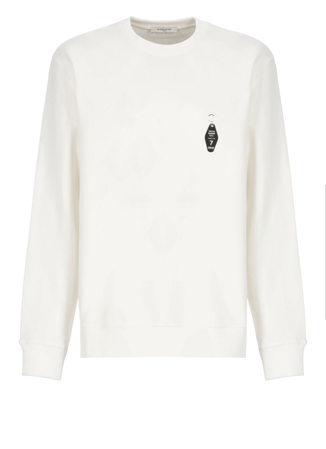 Chateau sweatshirt