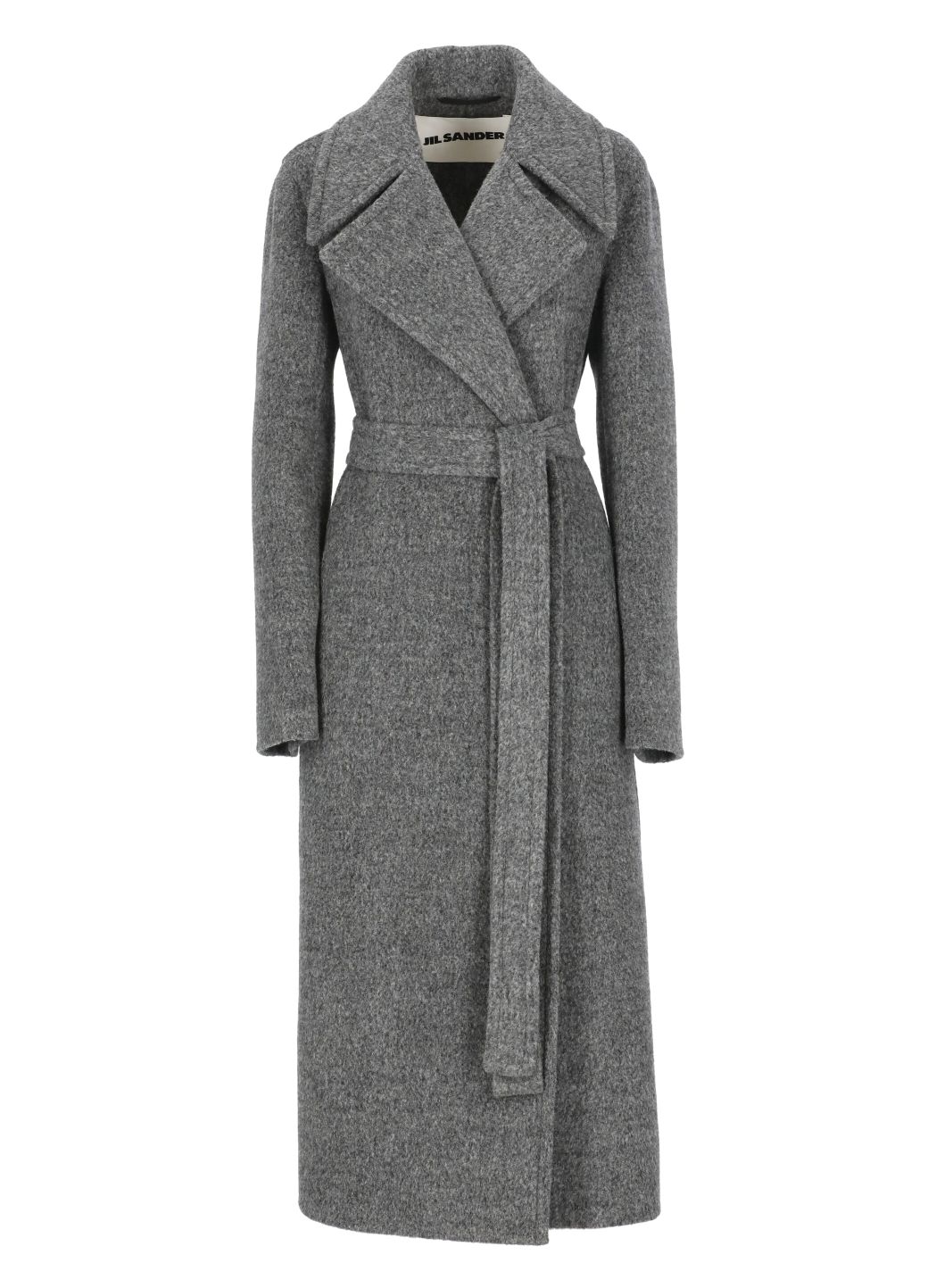 Lama coat