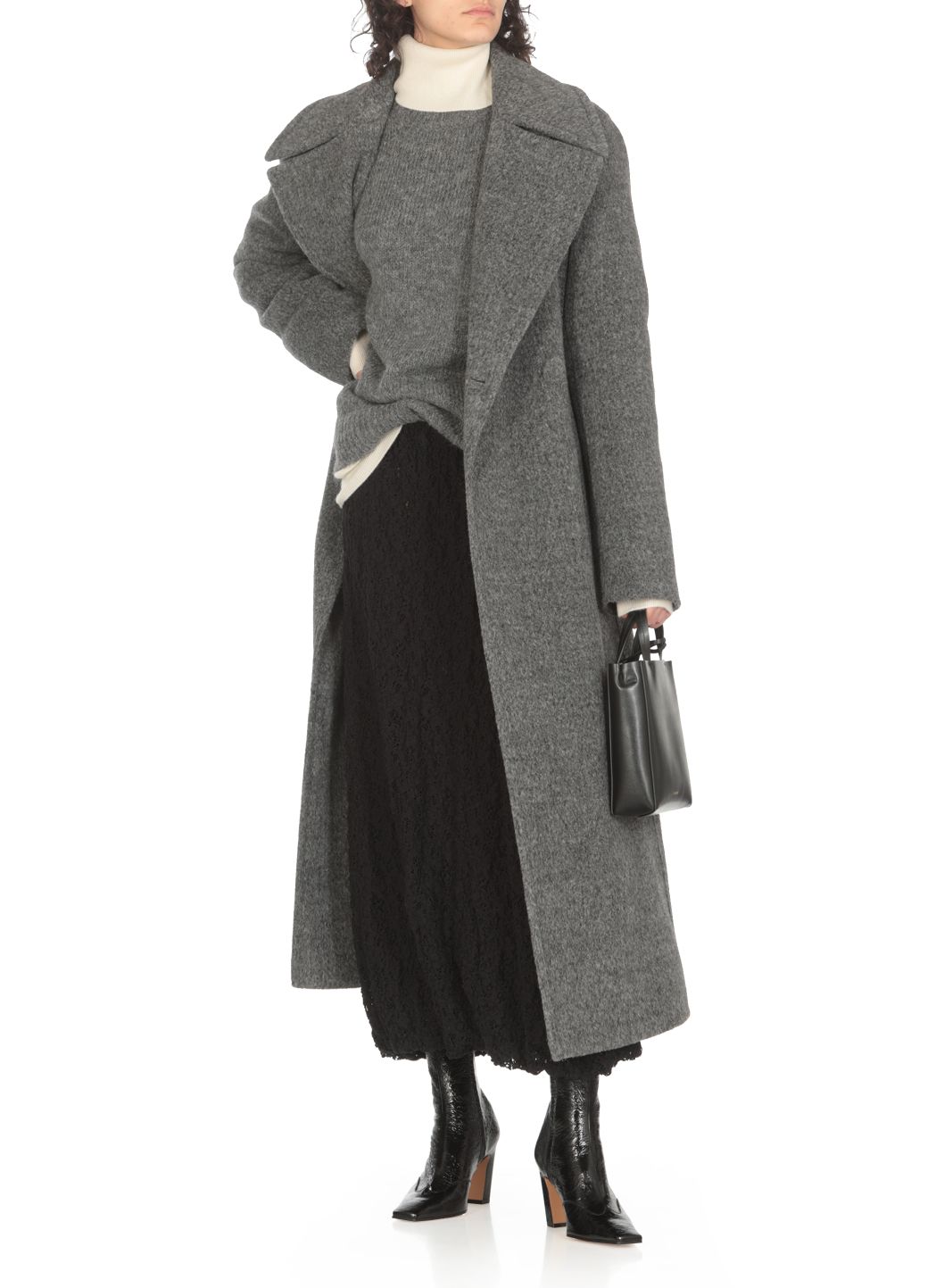 Lama coat