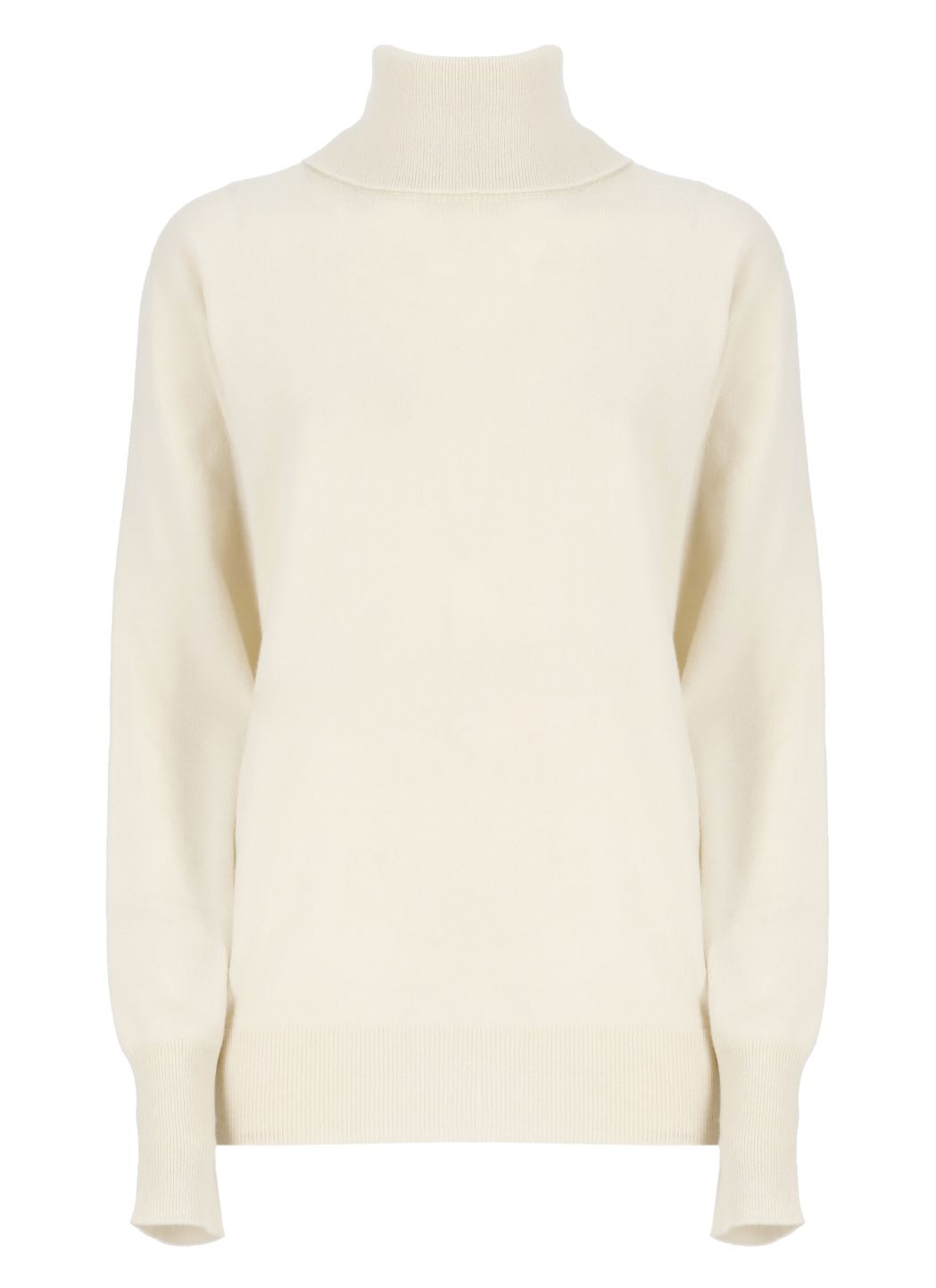 Maglia in cashmere