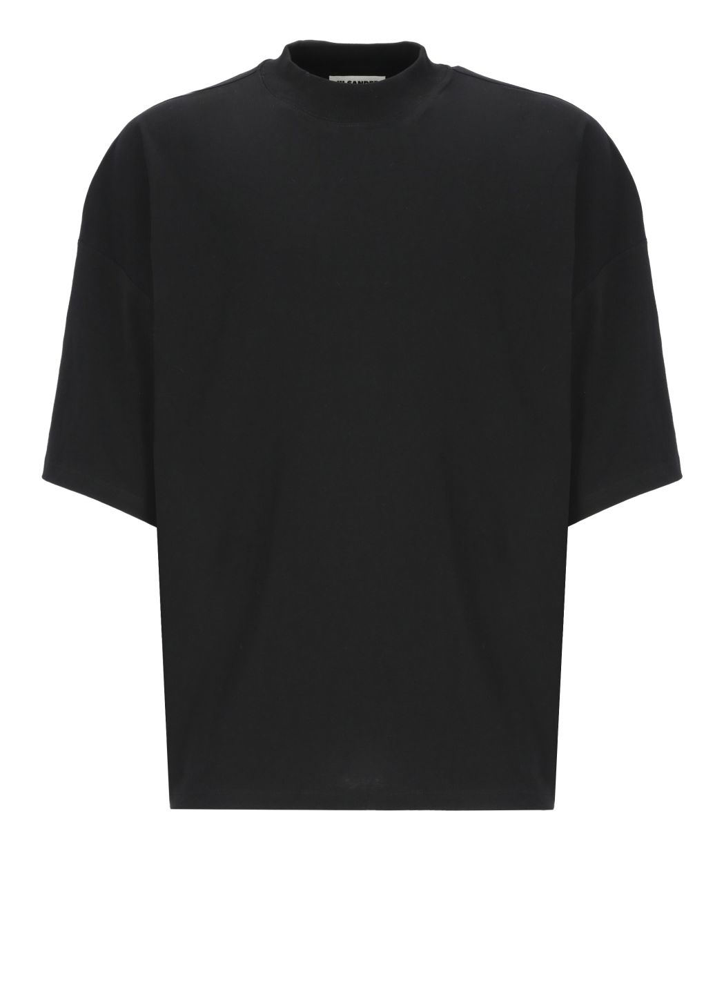 Cotton oversize t-shirt