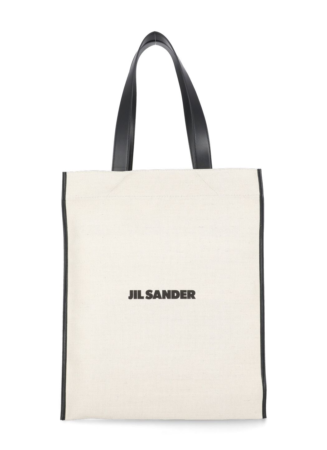 Border Book tote bag