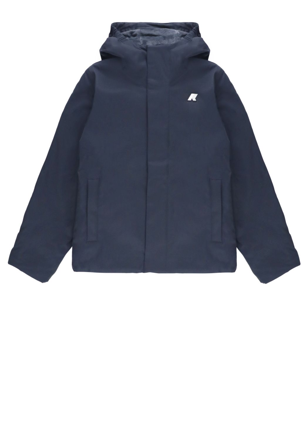 Jacko Marmotta jacket