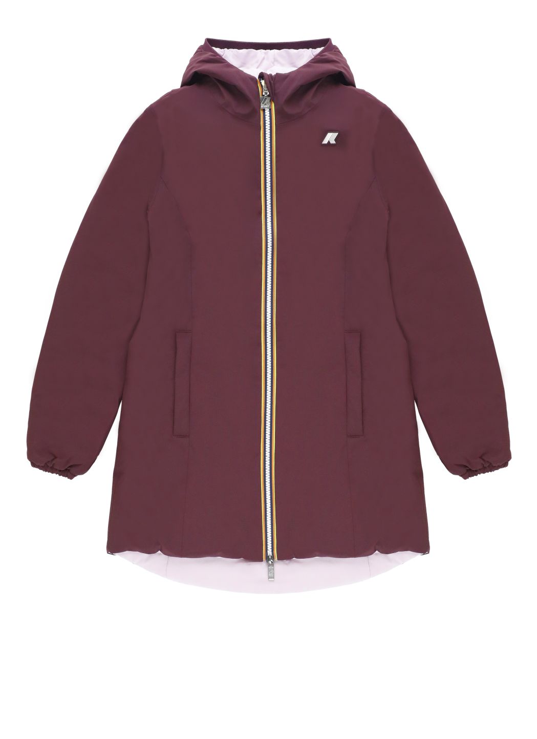 Denise Warrn Double jacket