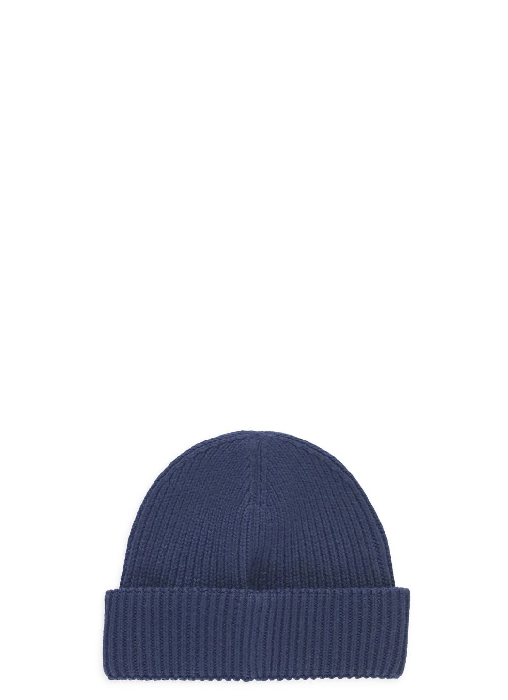 Beanie with logo