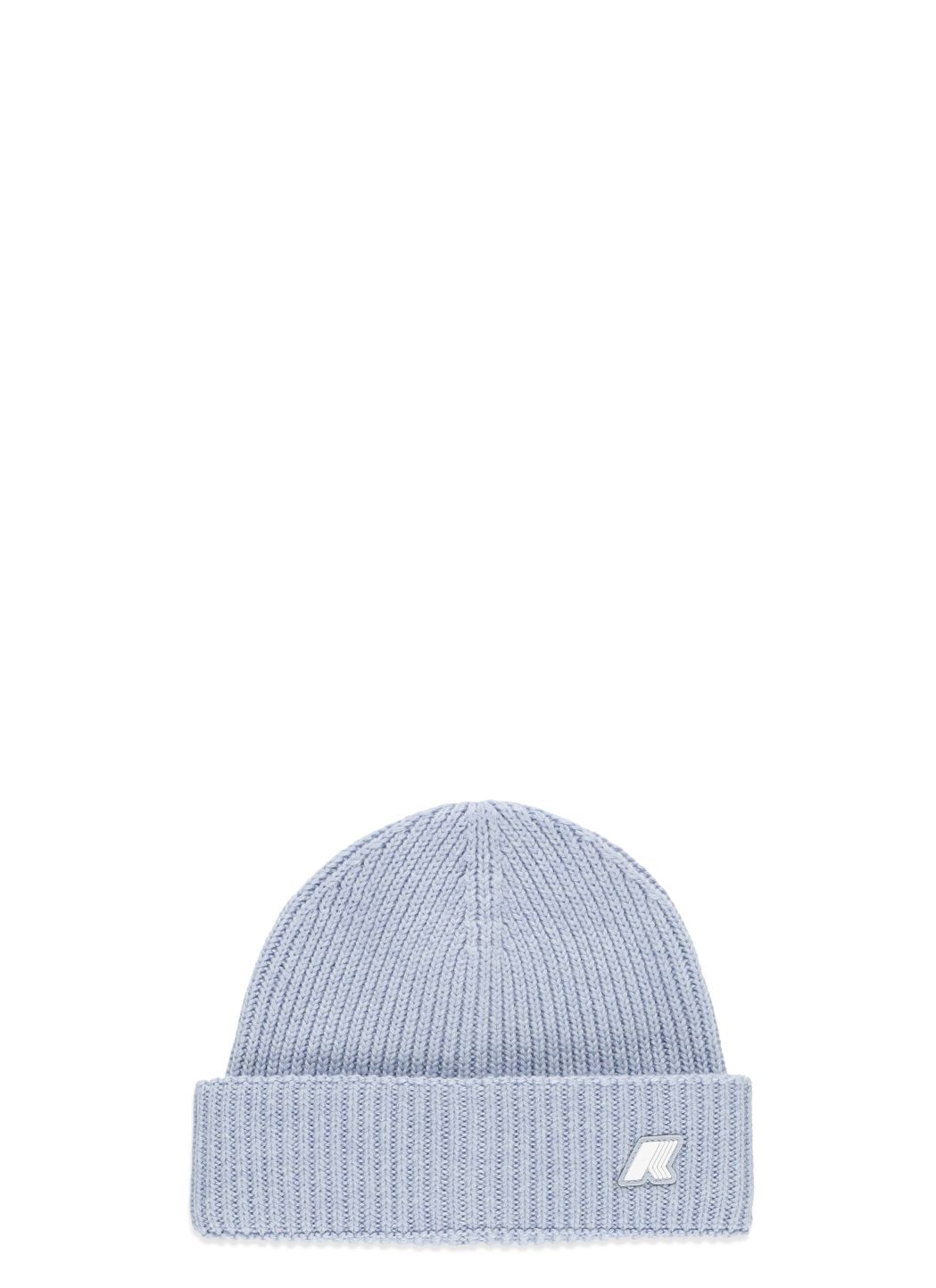 Beanie with logo