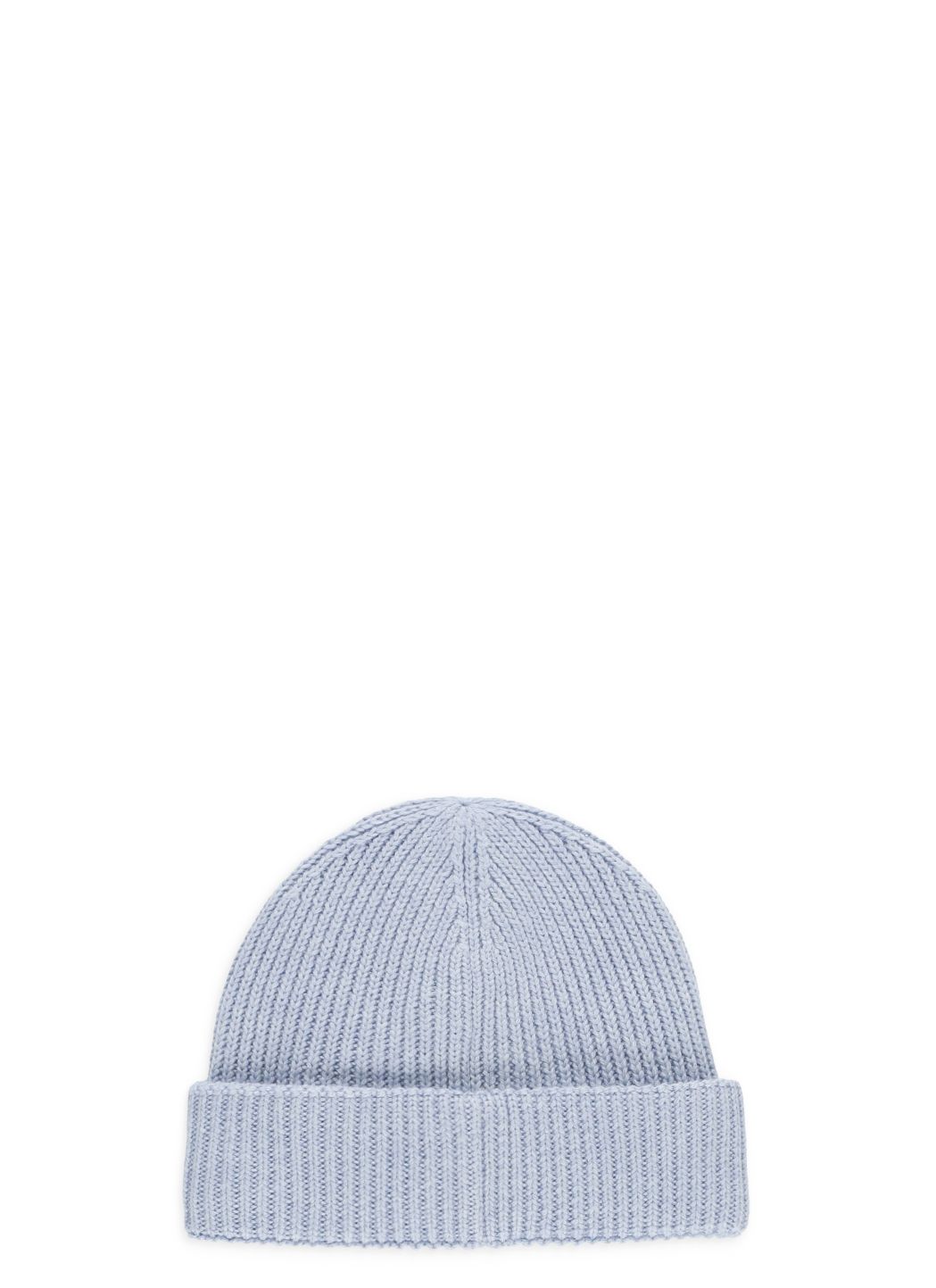 Beanie with logo