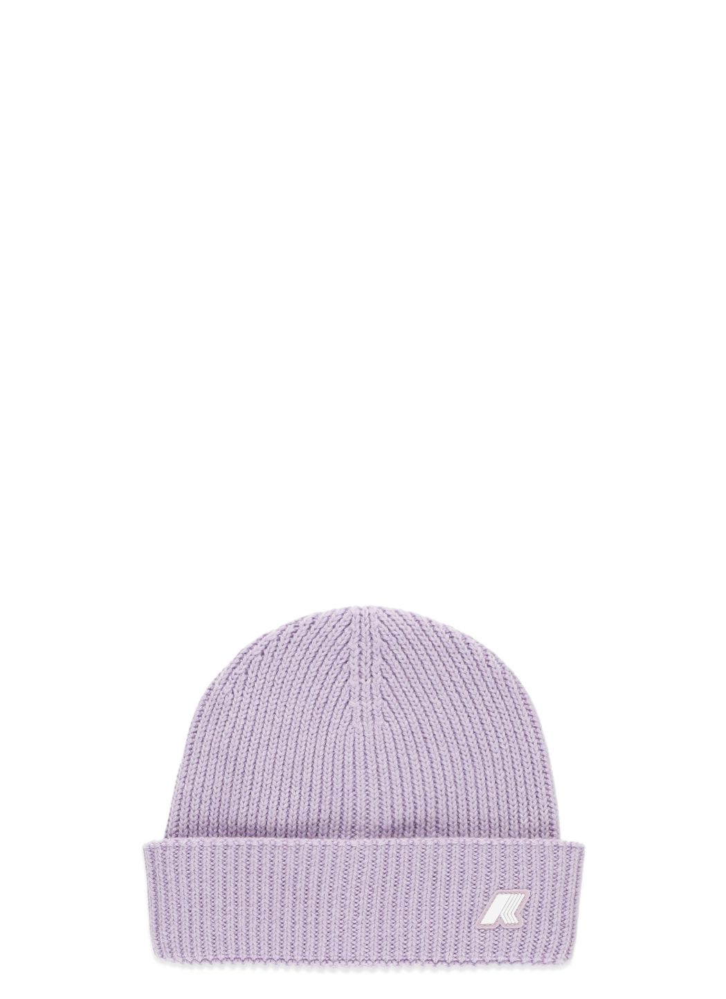 Beanie with logo