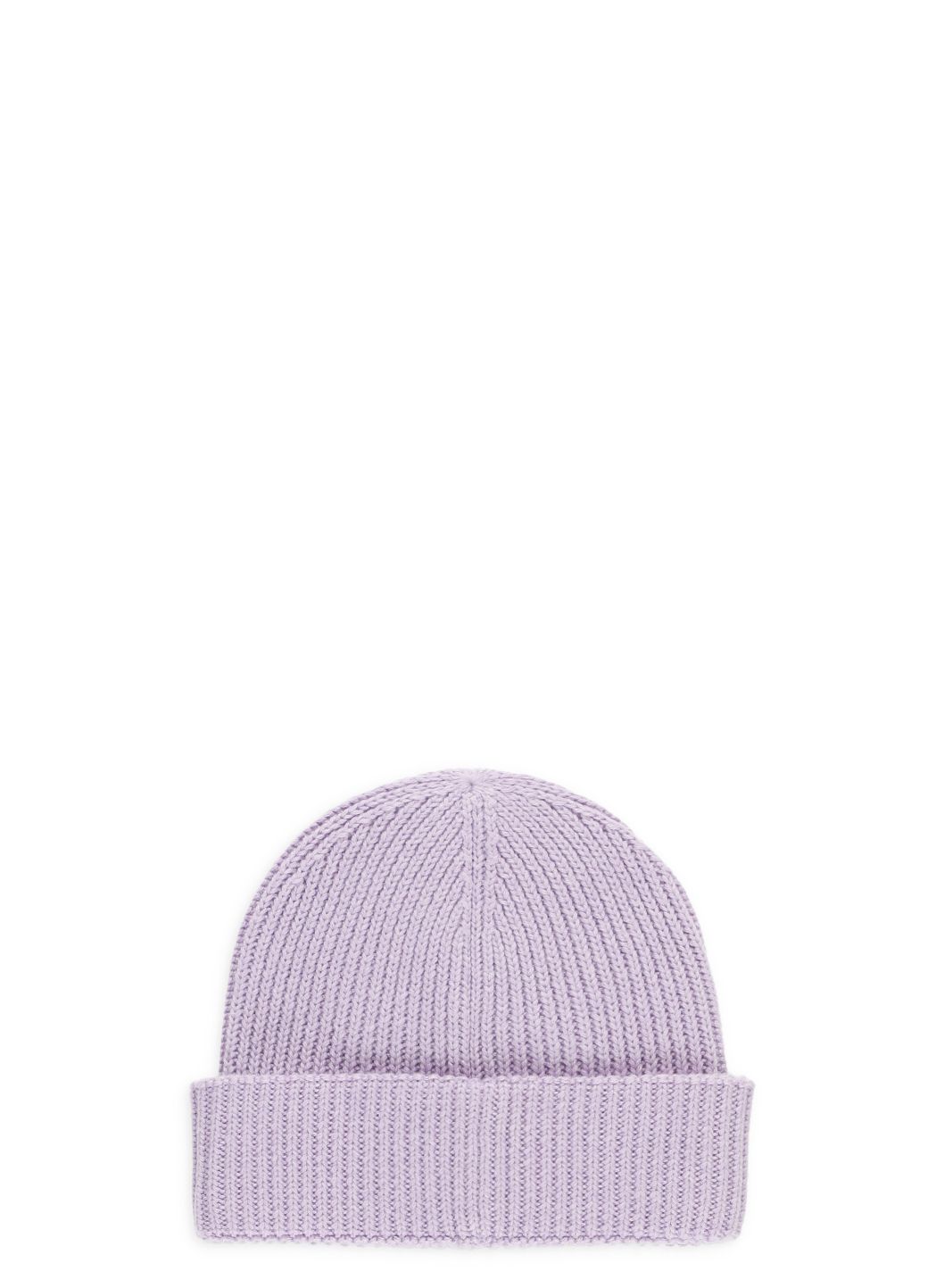 Beanie with logo