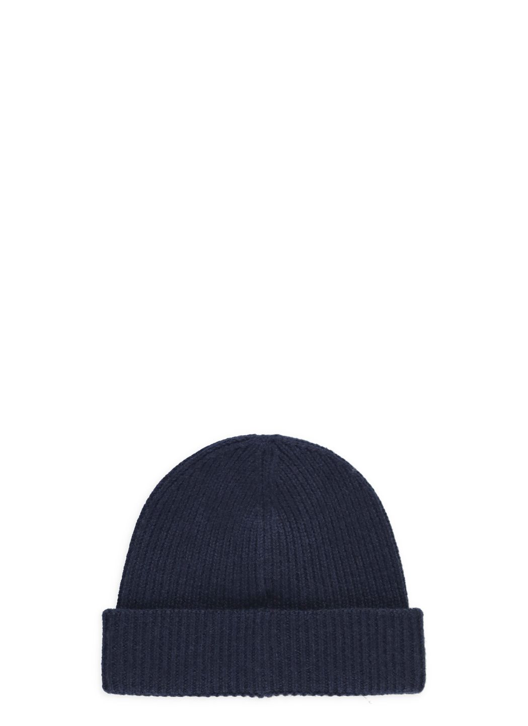 Beanie with logo