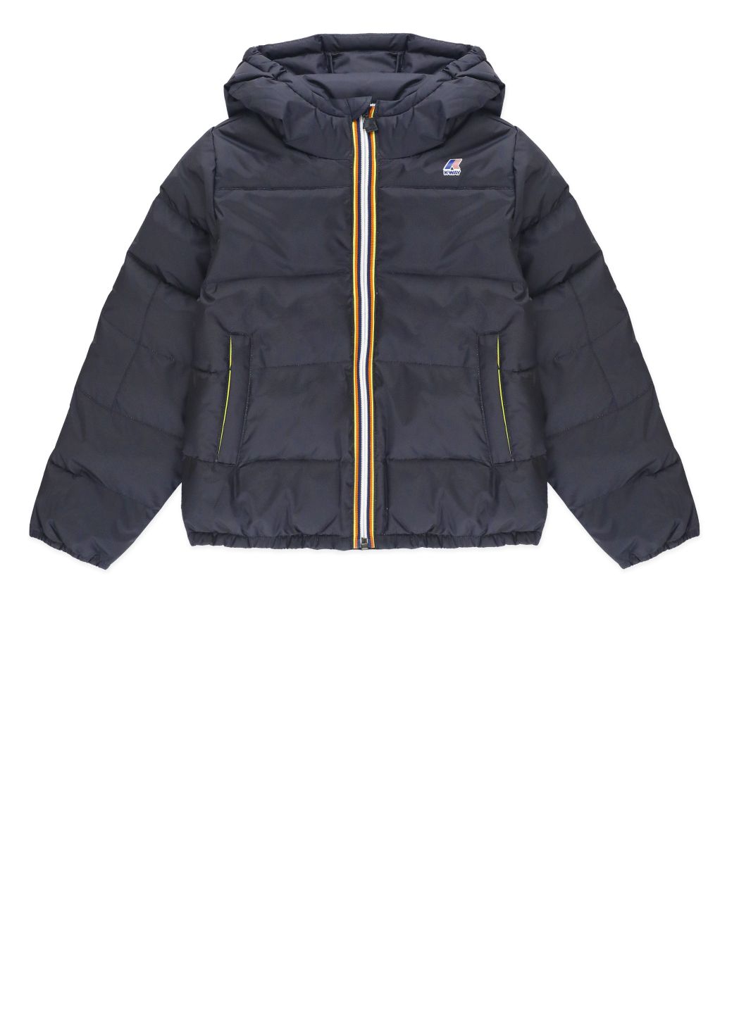 Claude Heavy Warm jacket