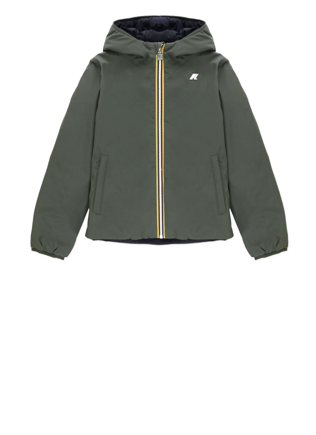 Jack Warrn Double jacket