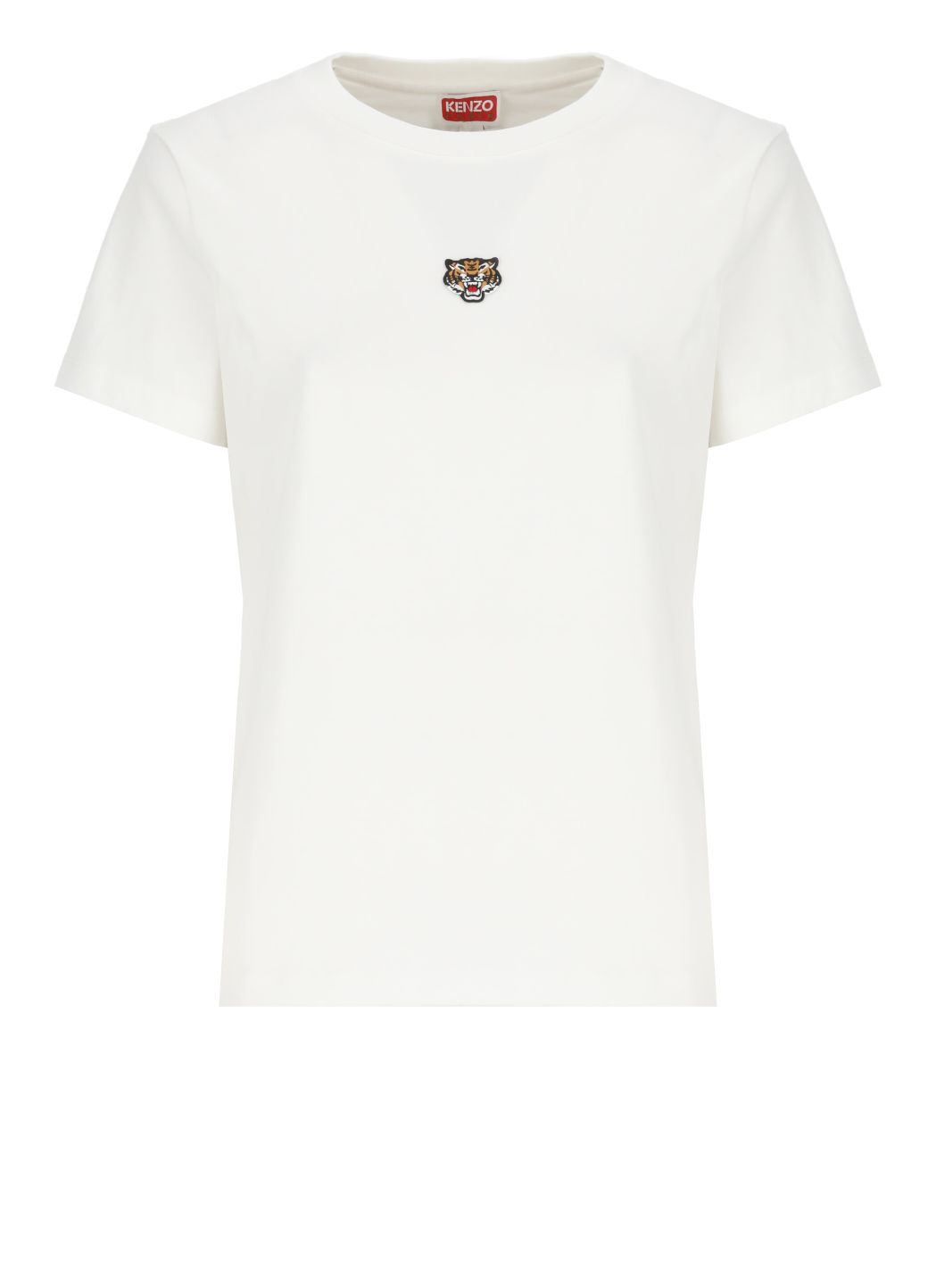 Lucky Tiger t-shirt