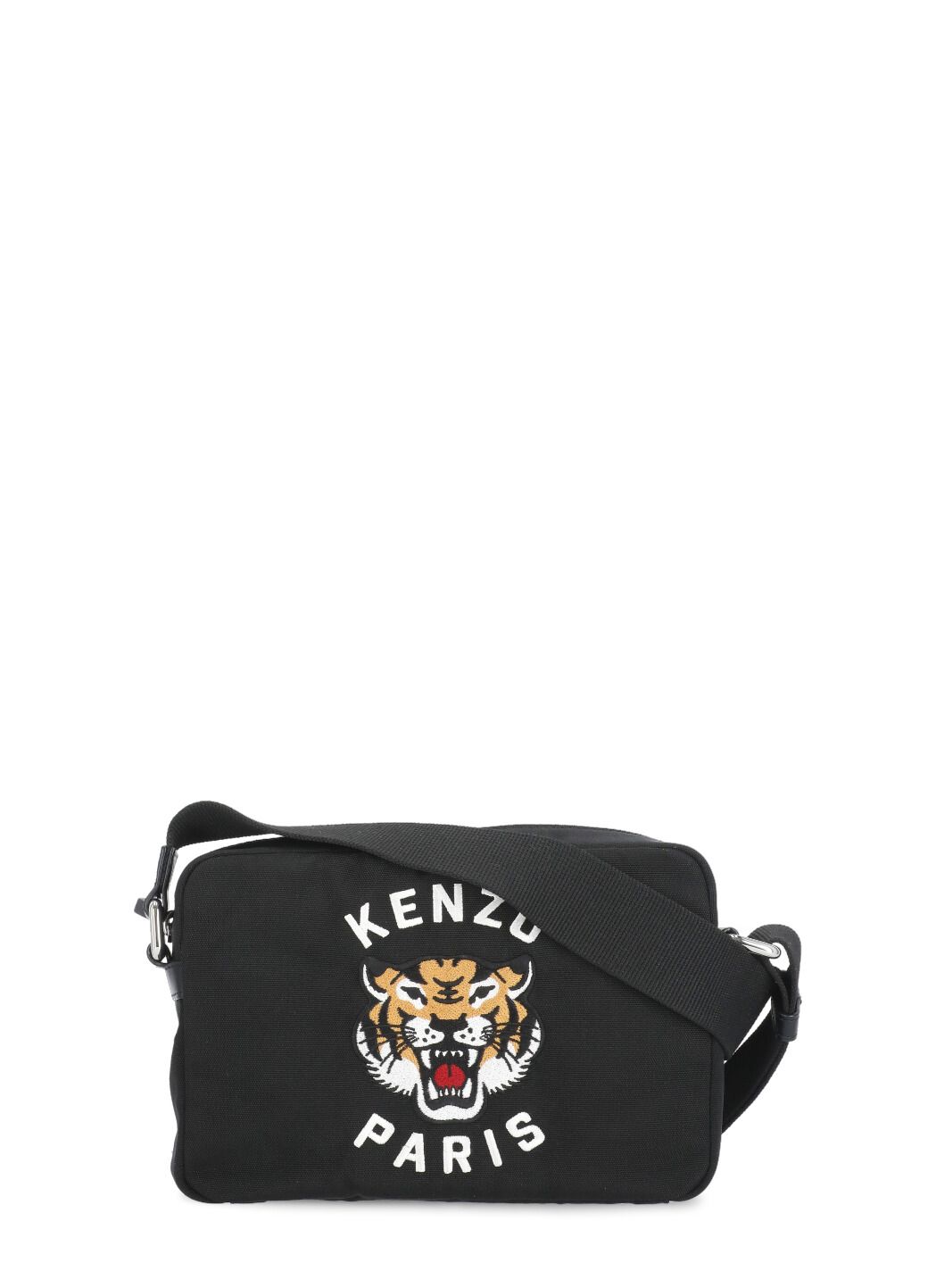 Varsity shoulder bag